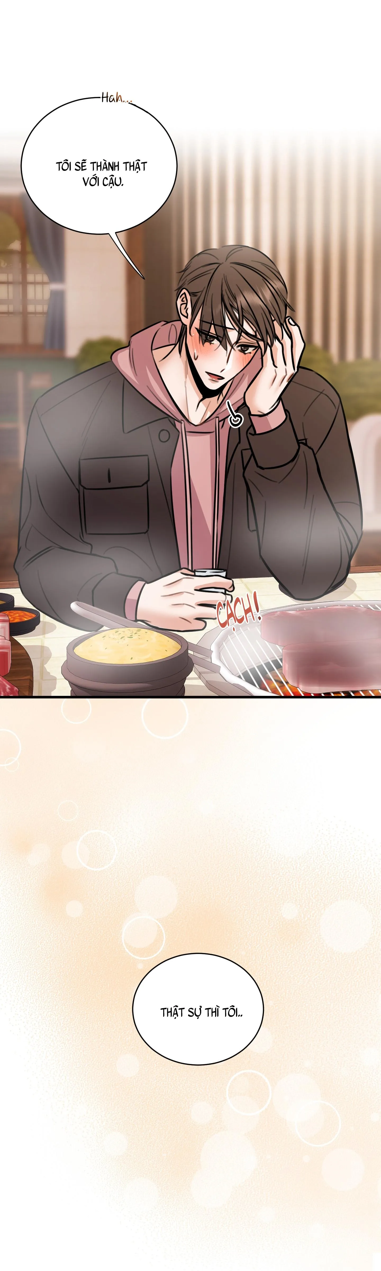 ANH SẼ PHẢI HỐI HẬN THÔI Chapter 20 Trang 49