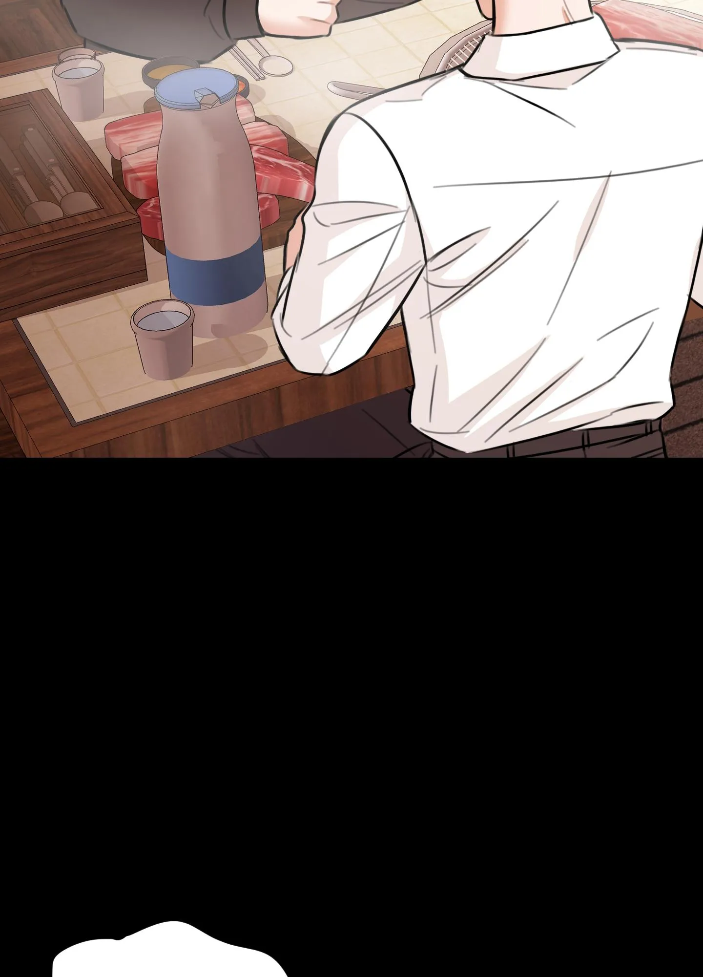 ANH SẼ PHẢI HỐI HẬN THÔI Chapter 21 Trang 3