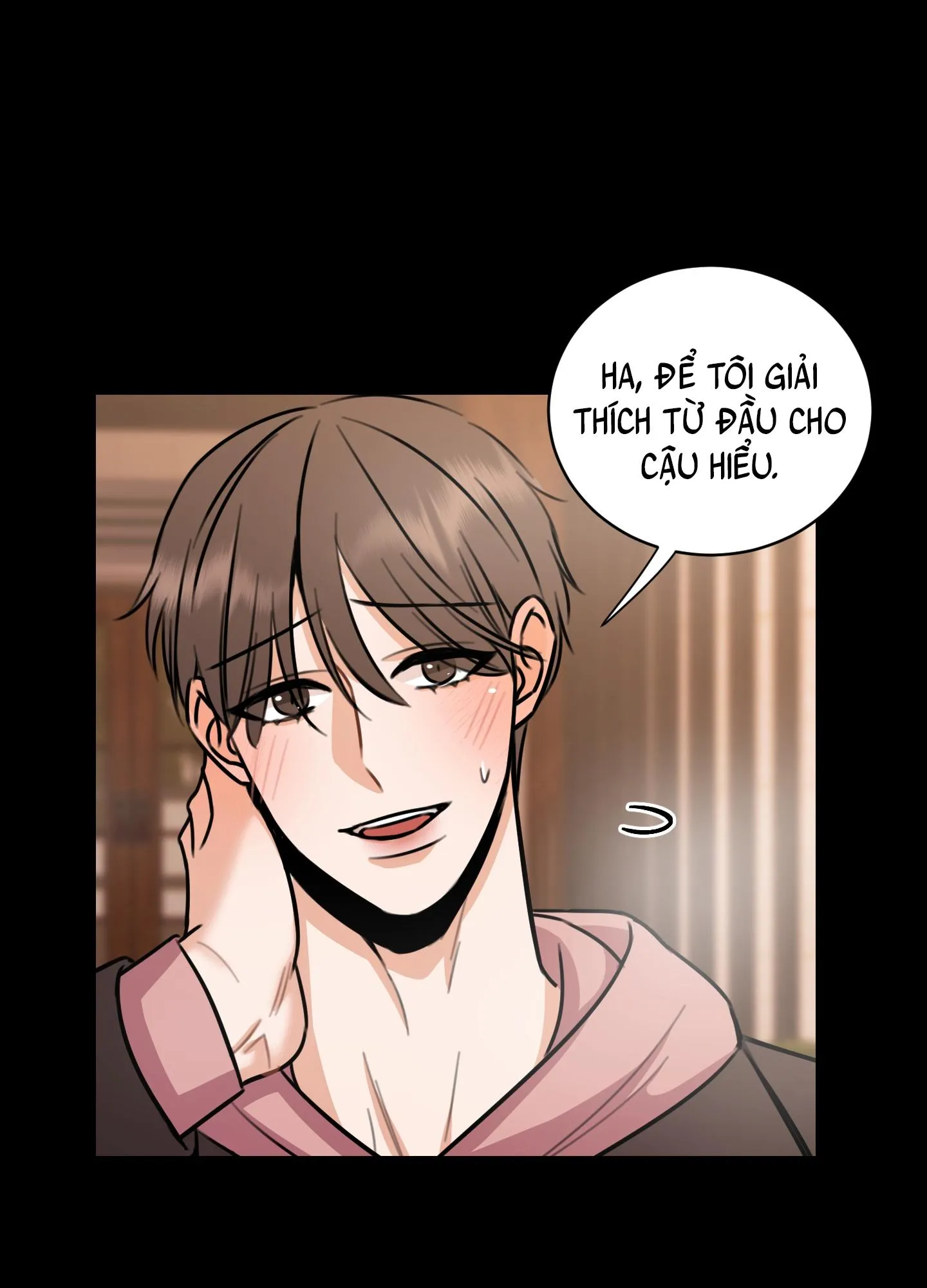 ANH SẼ PHẢI HỐI HẬN THÔI Chapter 21 Trang 6