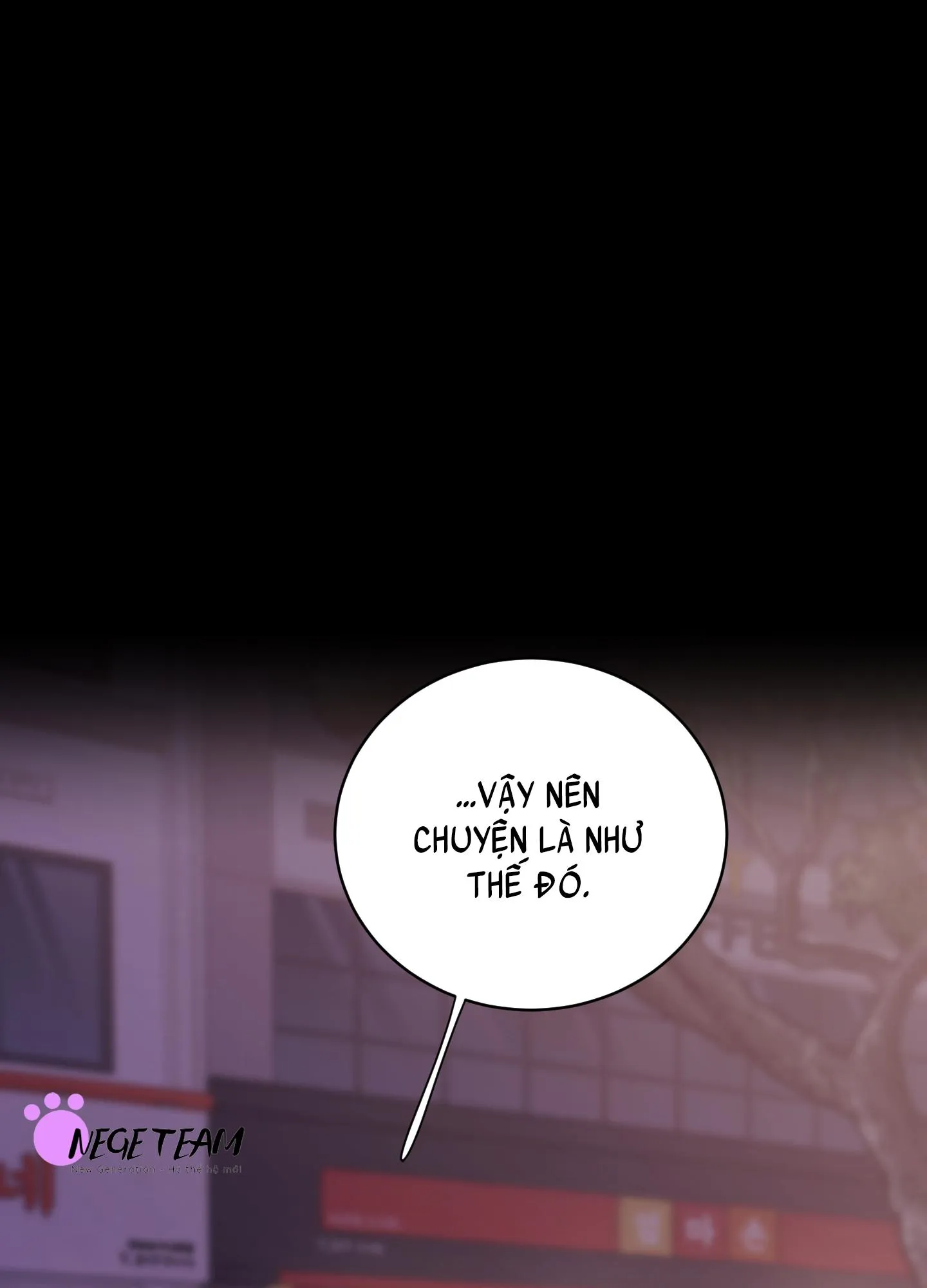 ANH SẼ PHẢI HỐI HẬN THÔI Chapter 21 Trang 8