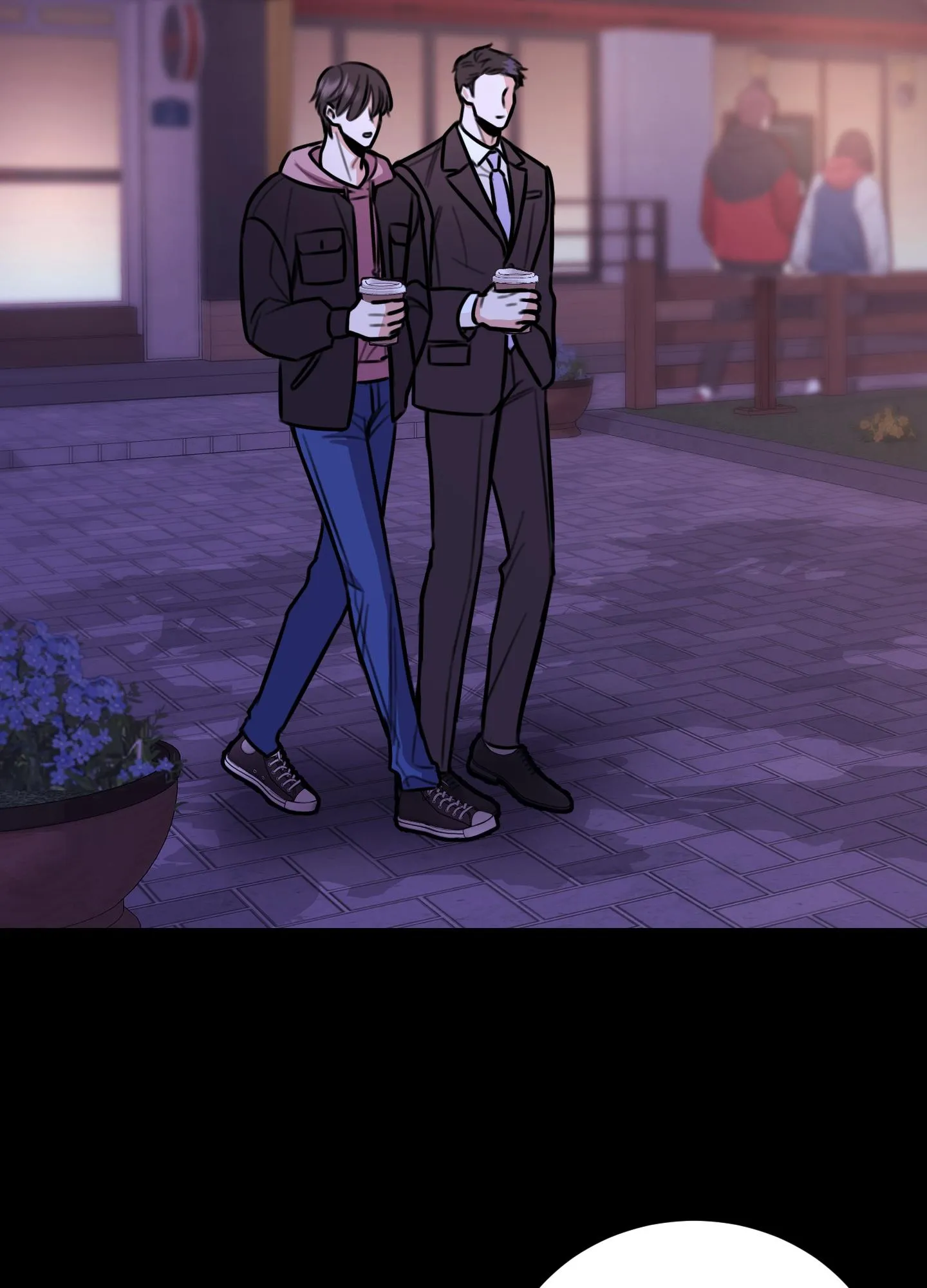 ANH SẼ PHẢI HỐI HẬN THÔI Chapter 21 Trang 9