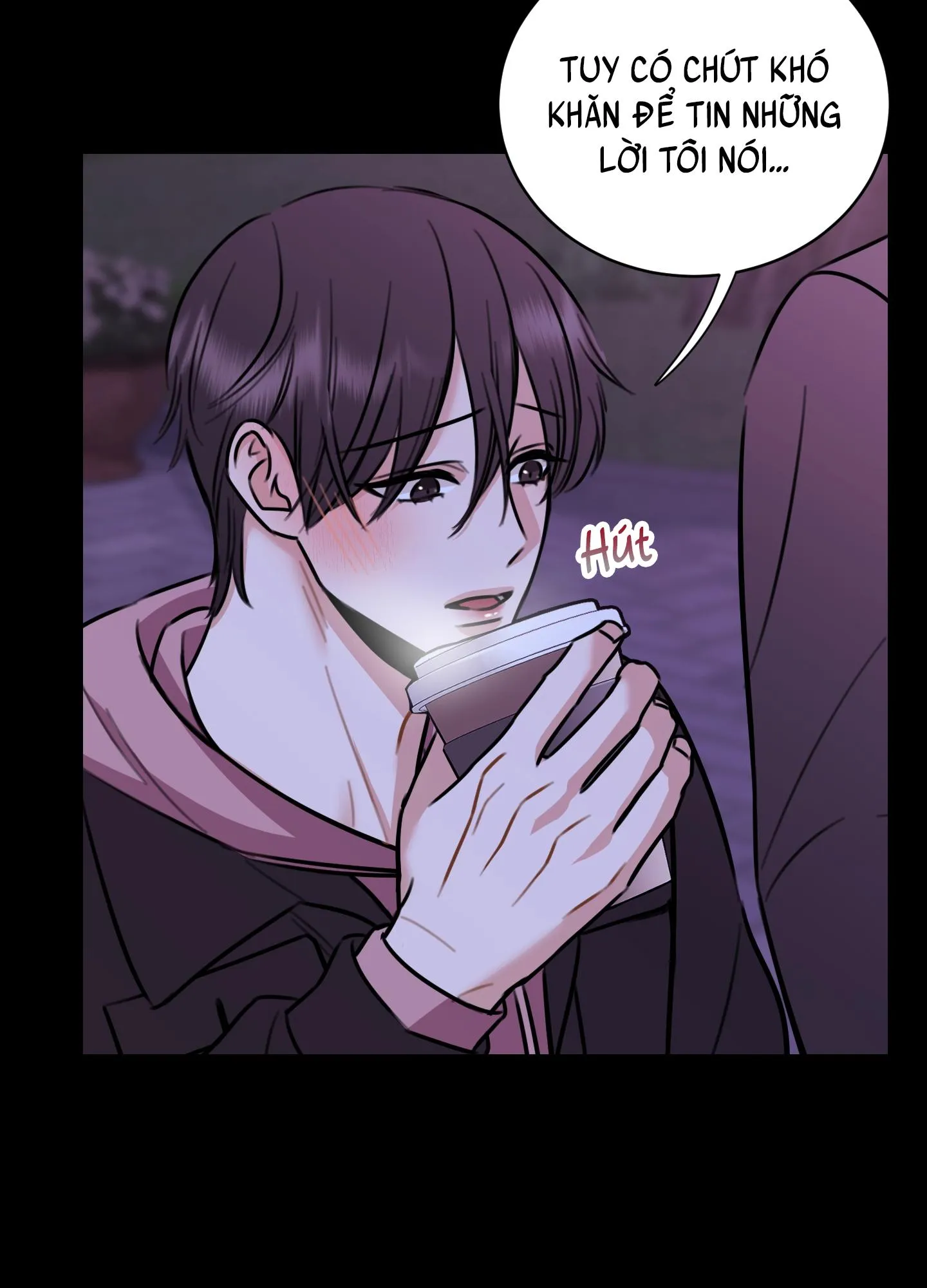 ANH SẼ PHẢI HỐI HẬN THÔI Chapter 21 Trang 10