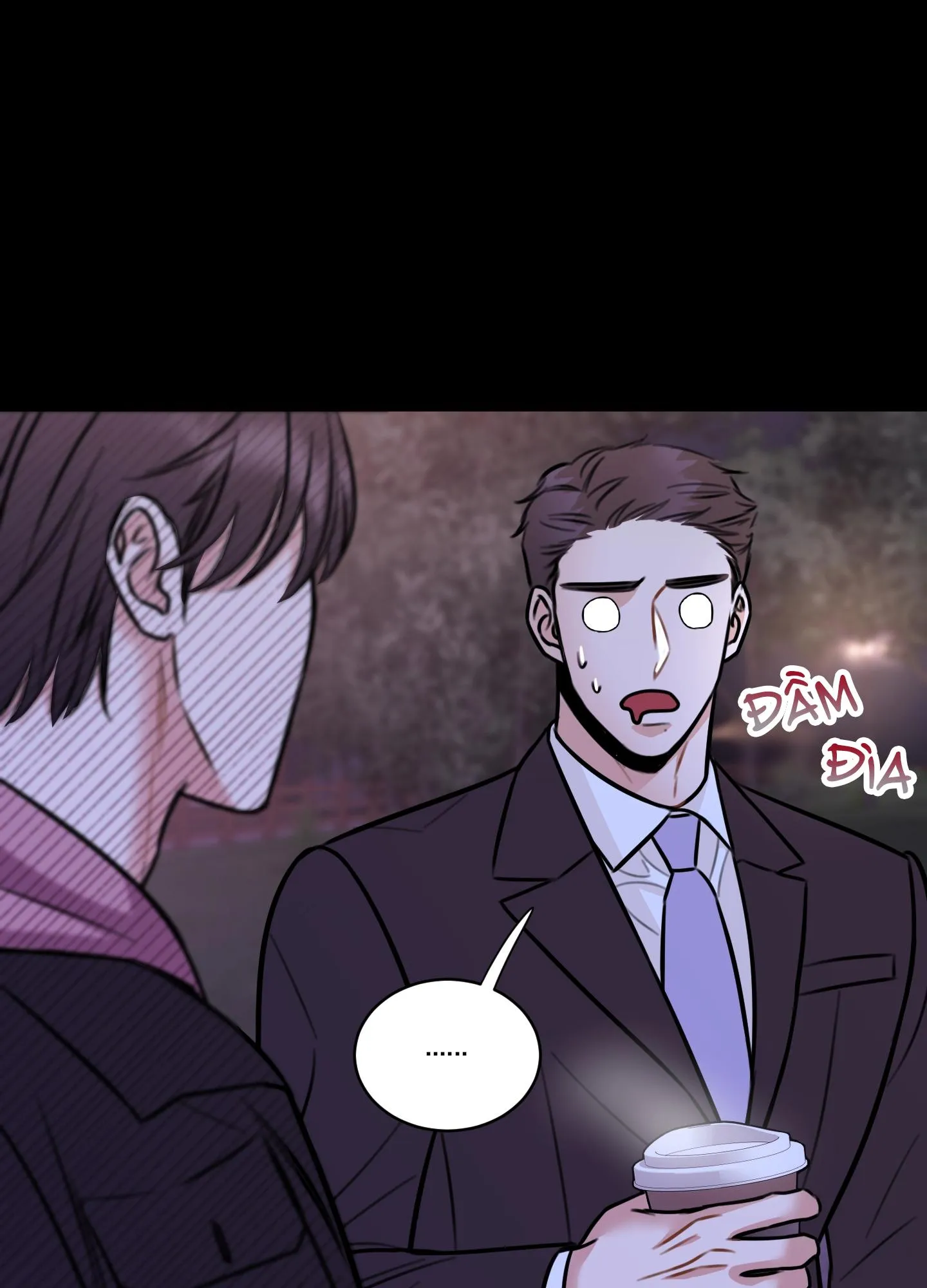 ANH SẼ PHẢI HỐI HẬN THÔI Chapter 21 Trang 11