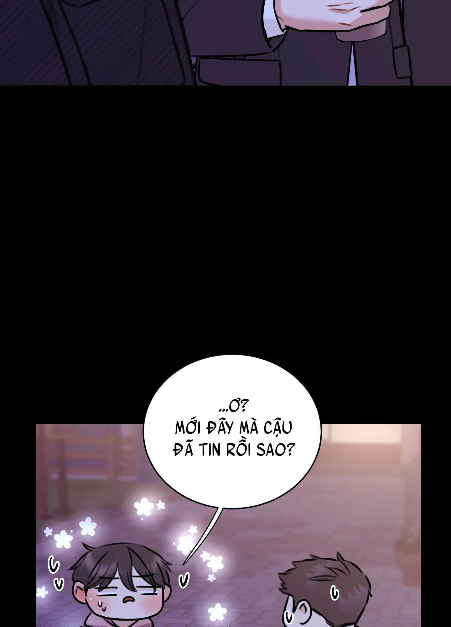 ANH SẼ PHẢI HỐI HẬN THÔI Chapter 21 Trang 12