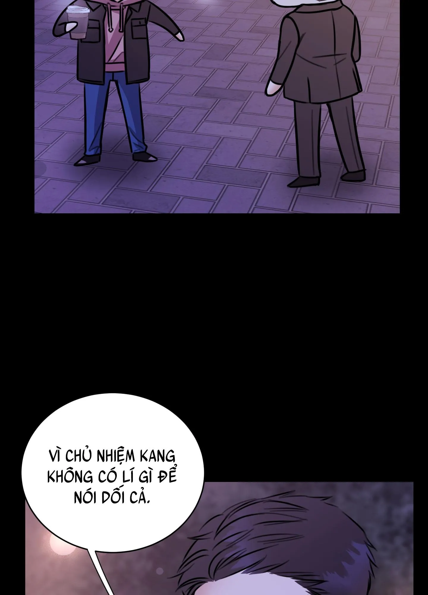 ANH SẼ PHẢI HỐI HẬN THÔI Chapter 21 Trang 13