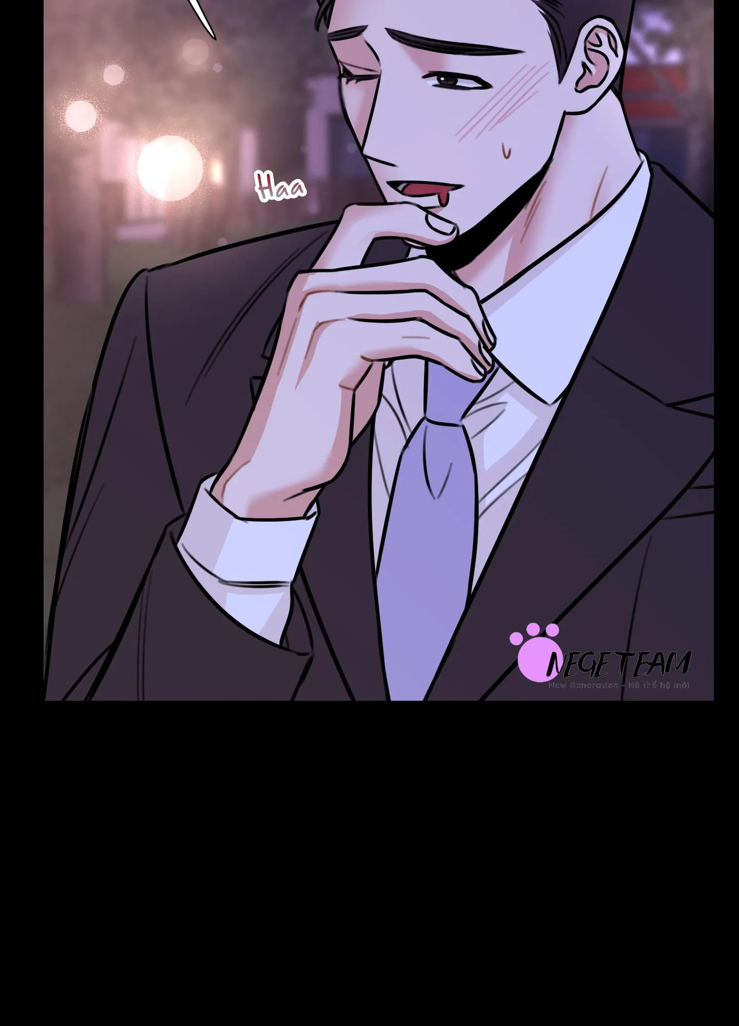 ANH SẼ PHẢI HỐI HẬN THÔI Chapter 21 Trang 14