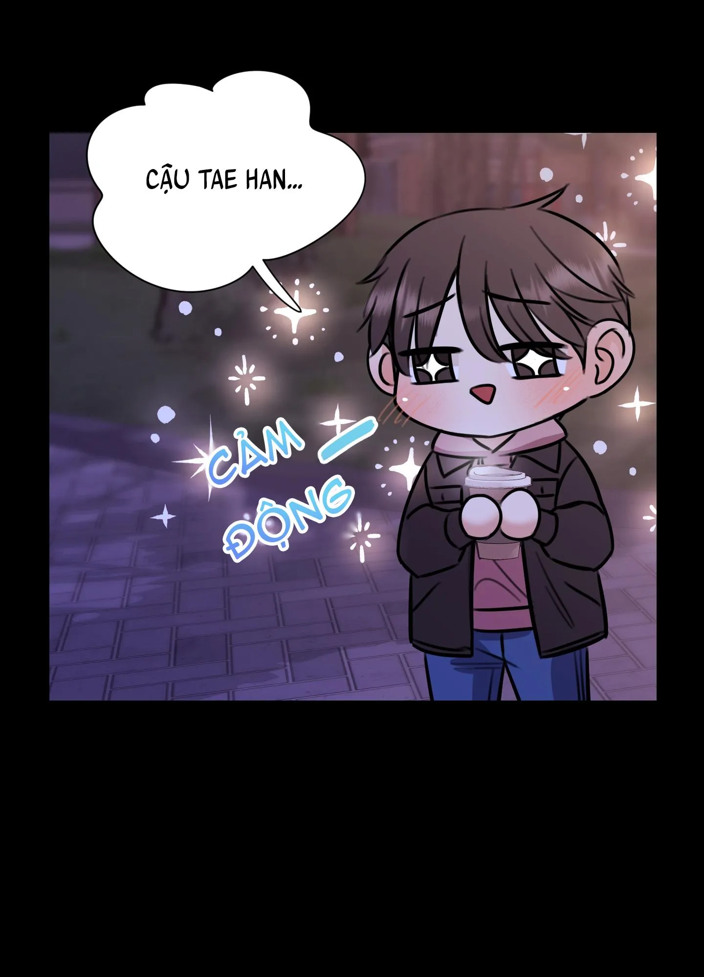 ANH SẼ PHẢI HỐI HẬN THÔI Chapter 21 Trang 15