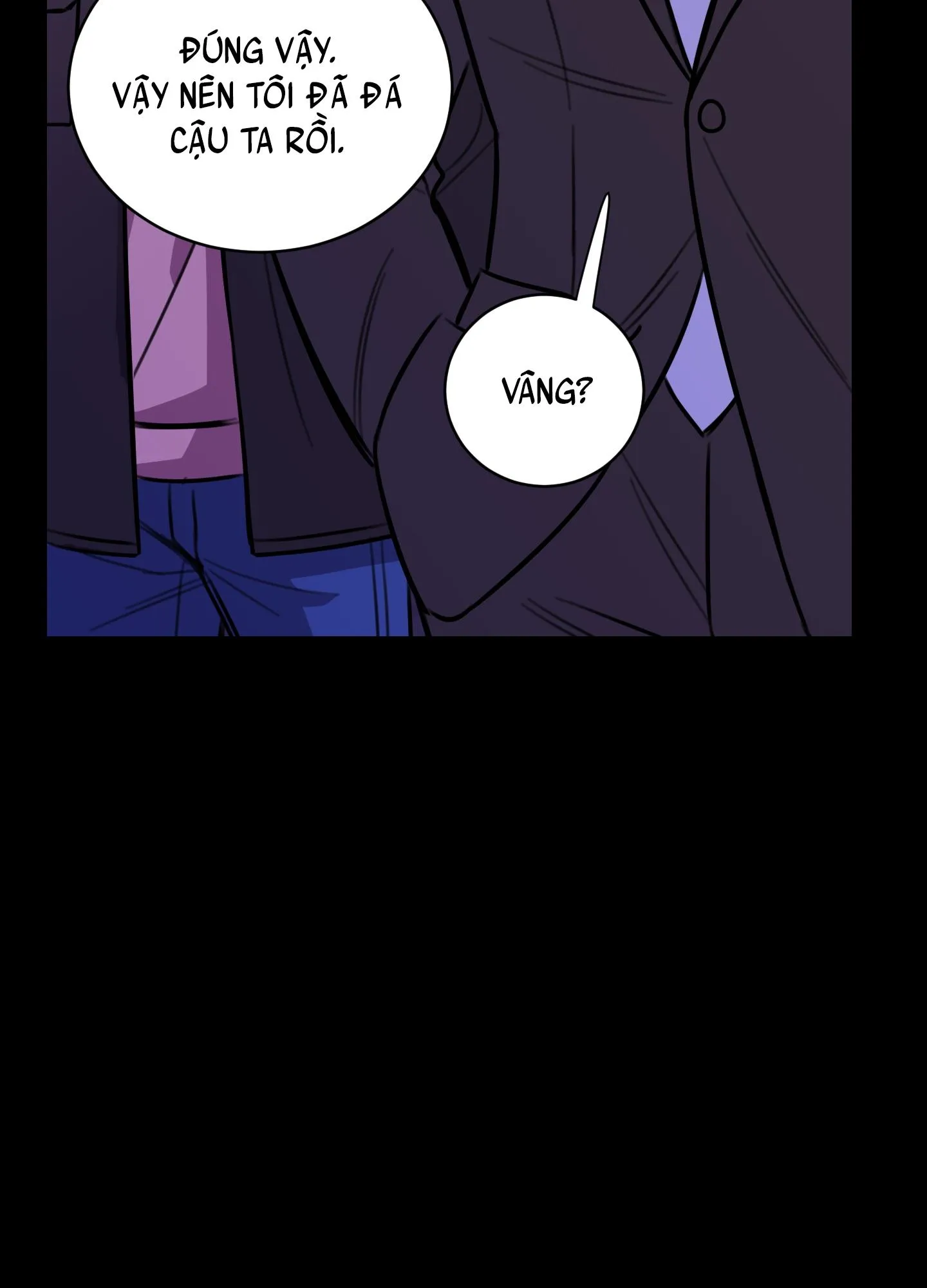 ANH SẼ PHẢI HỐI HẬN THÔI Chapter 21 Trang 18