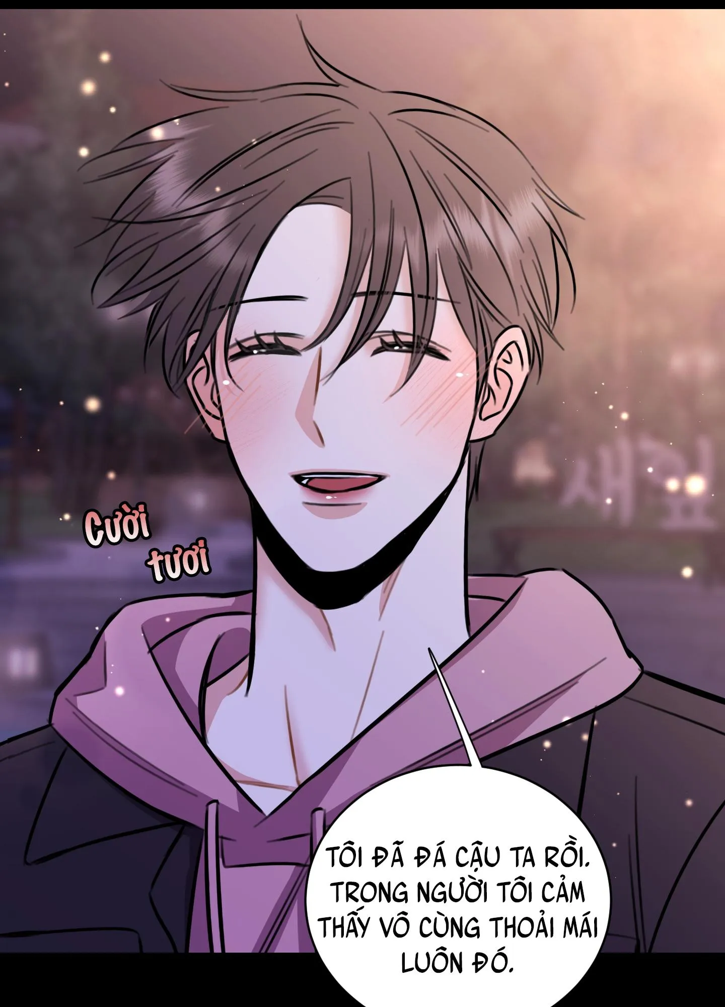 ANH SẼ PHẢI HỐI HẬN THÔI Chapter 21 Trang 19