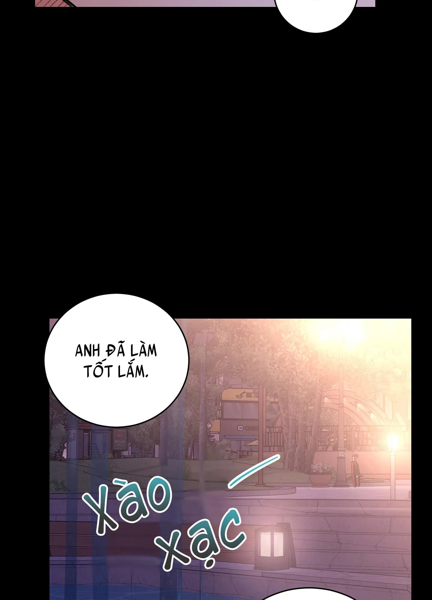 ANH SẼ PHẢI HỐI HẬN THÔI Chapter 21 Trang 21