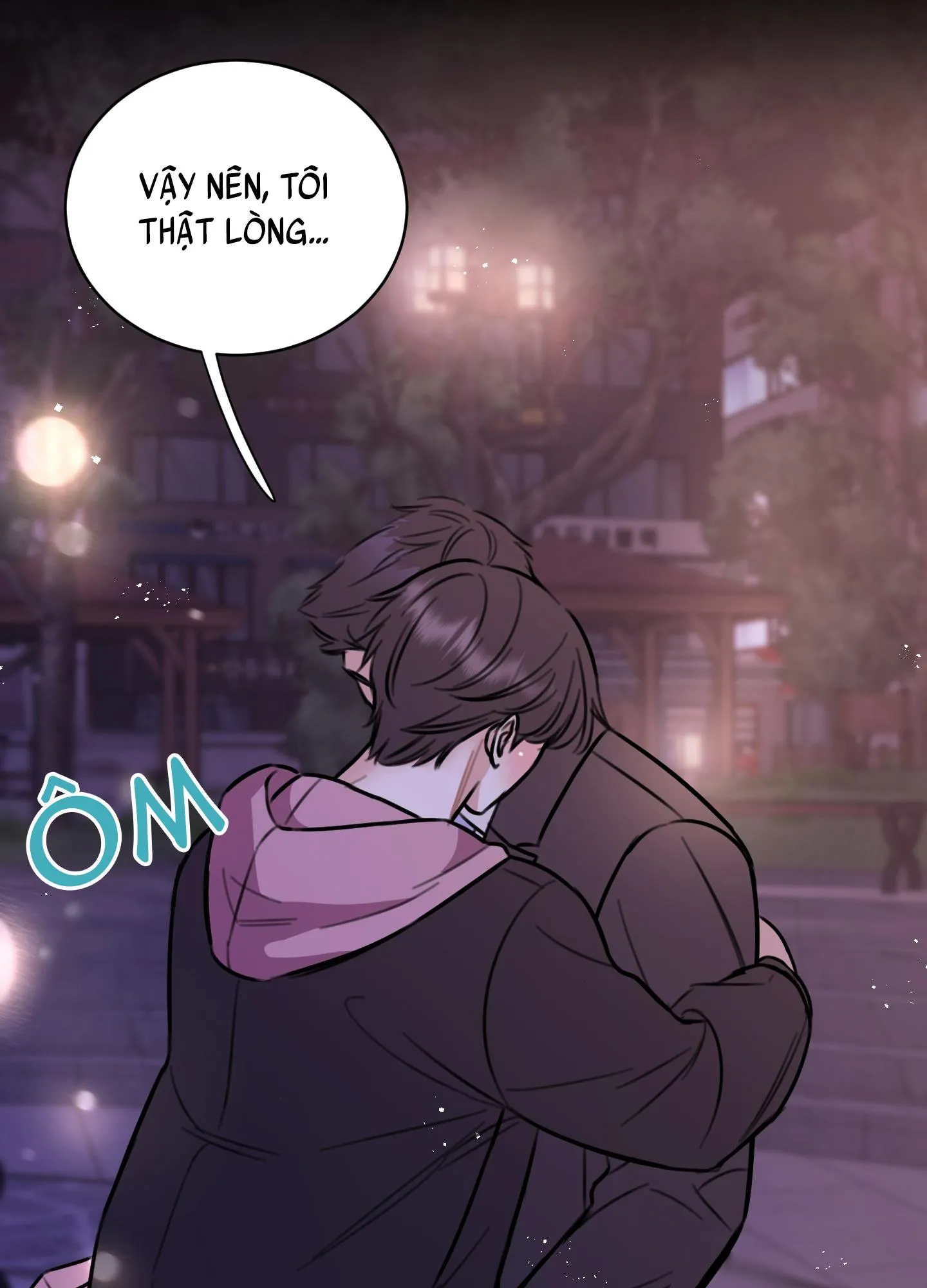 ANH SẼ PHẢI HỐI HẬN THÔI Chapter 21 Trang 24