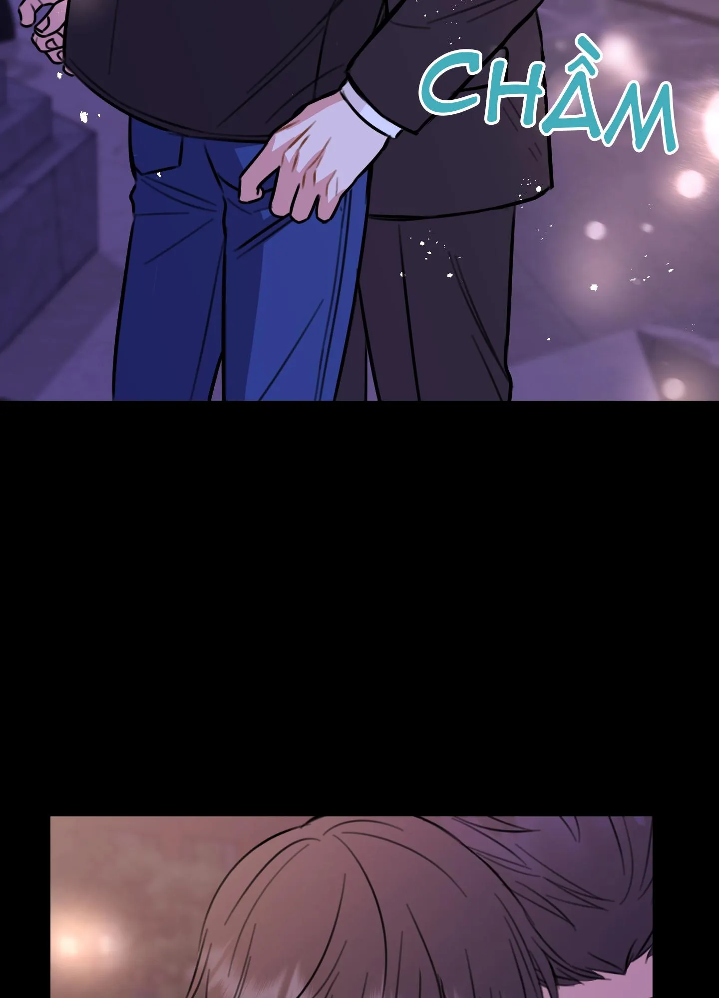 ANH SẼ PHẢI HỐI HẬN THÔI Chapter 21 Trang 25