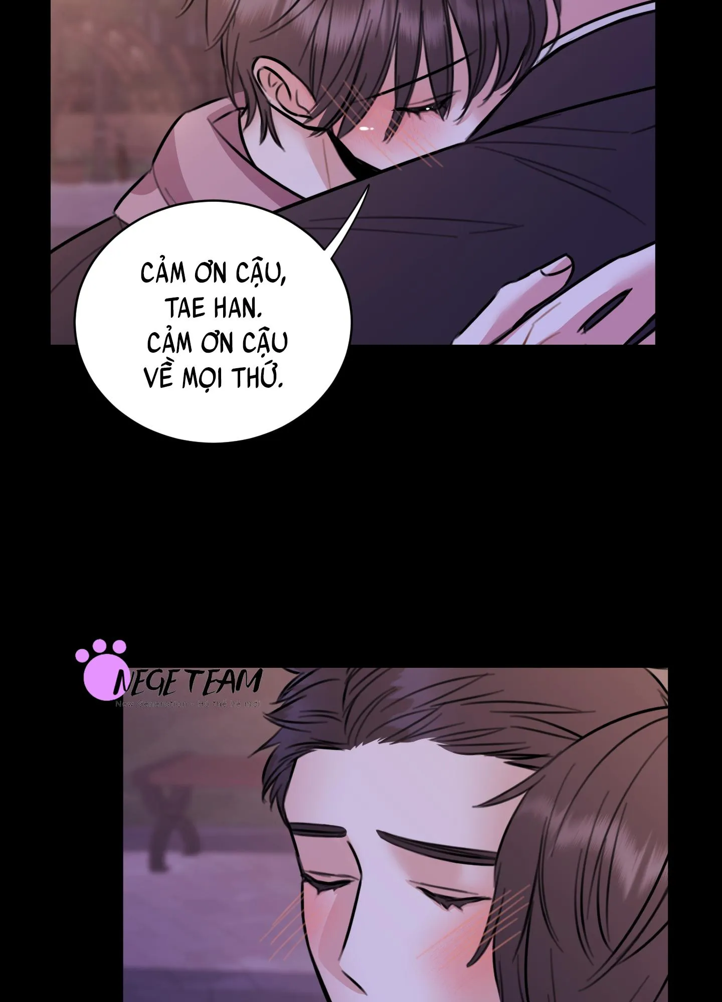 ANH SẼ PHẢI HỐI HẬN THÔI Chapter 21 Trang 26