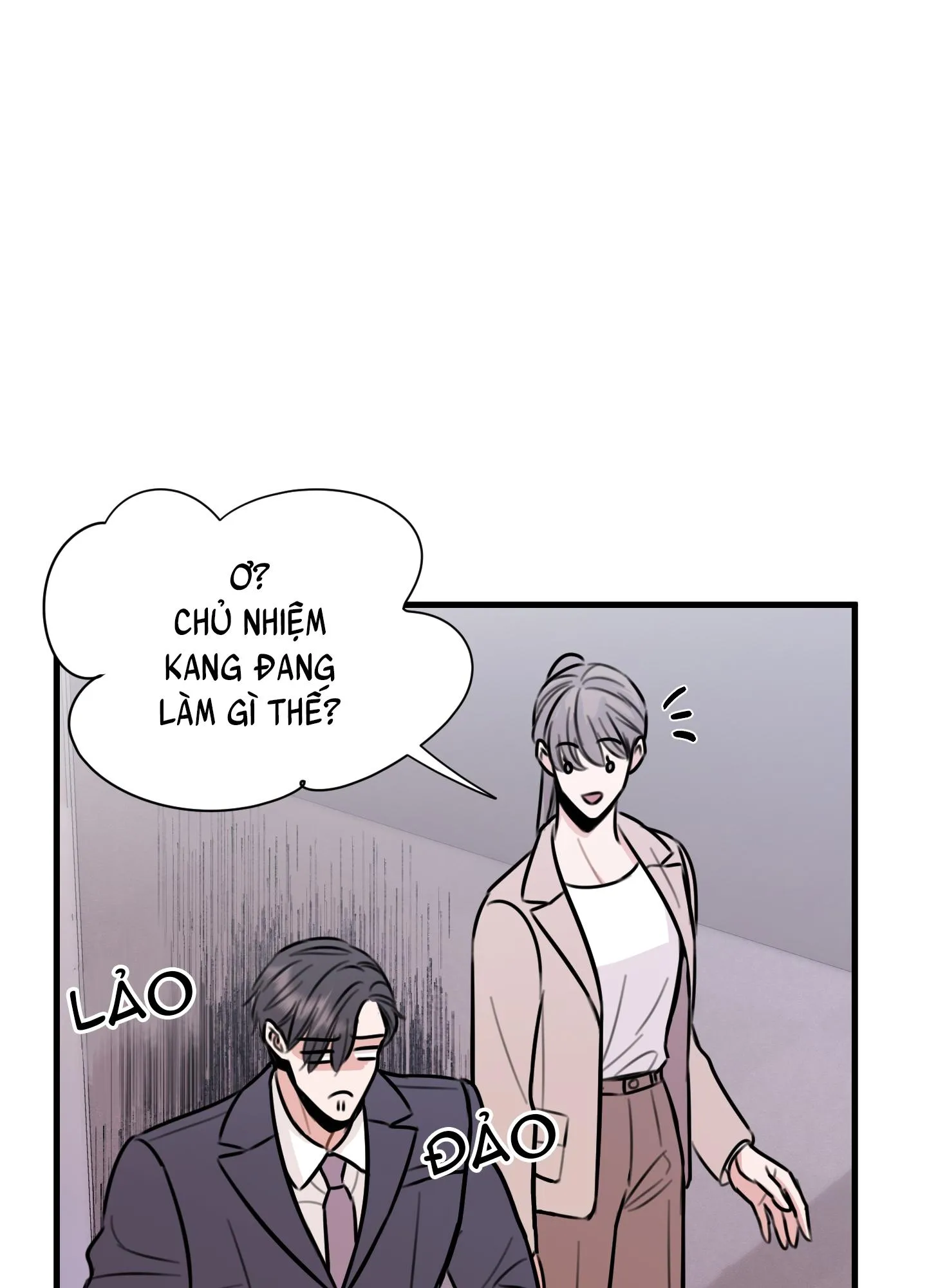 ANH SẼ PHẢI HỐI HẬN THÔI Chapter 21 Trang 33