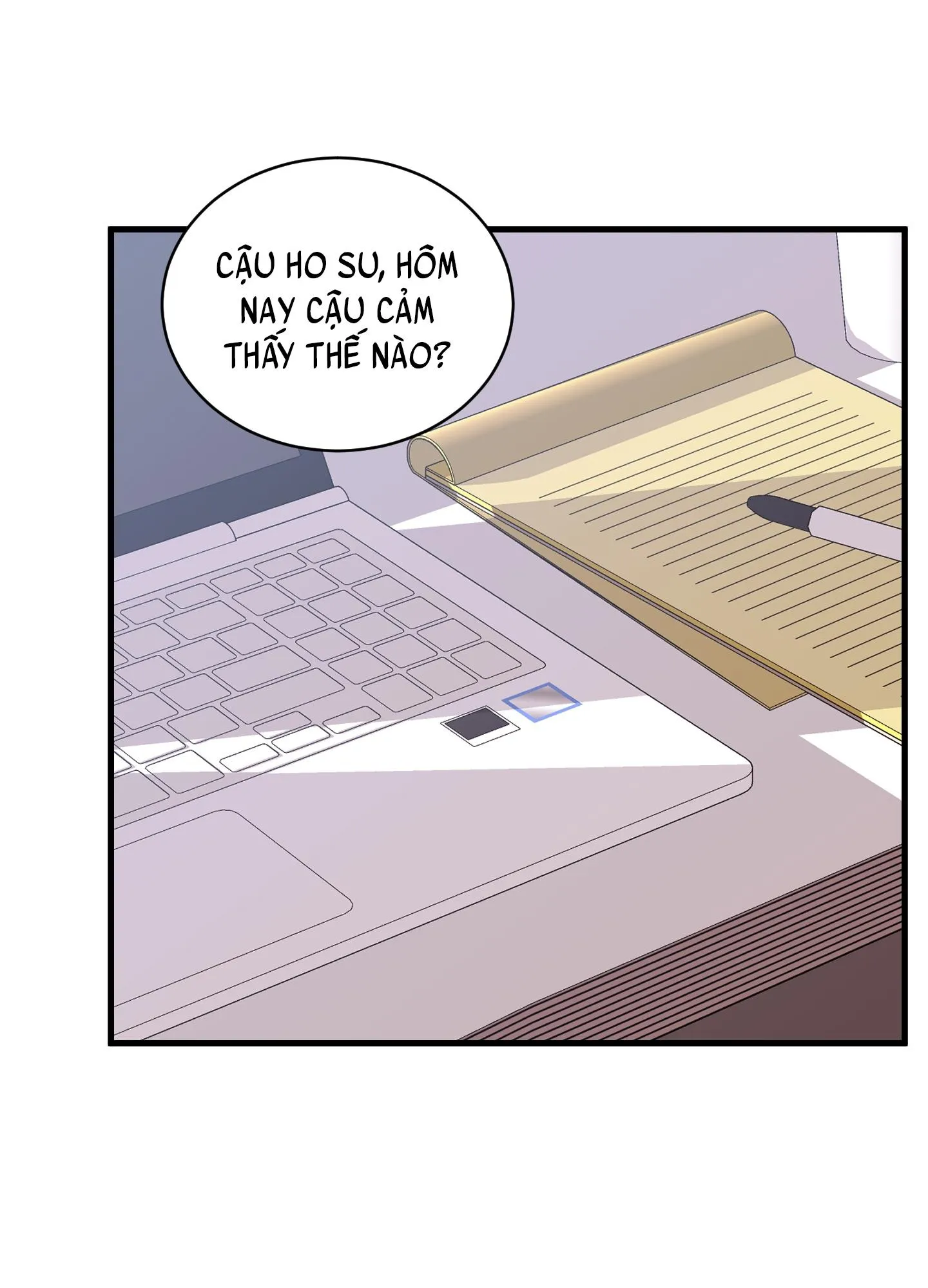 ANH SẼ PHẢI HỐI HẬN THÔI Chapter 21 Trang 40