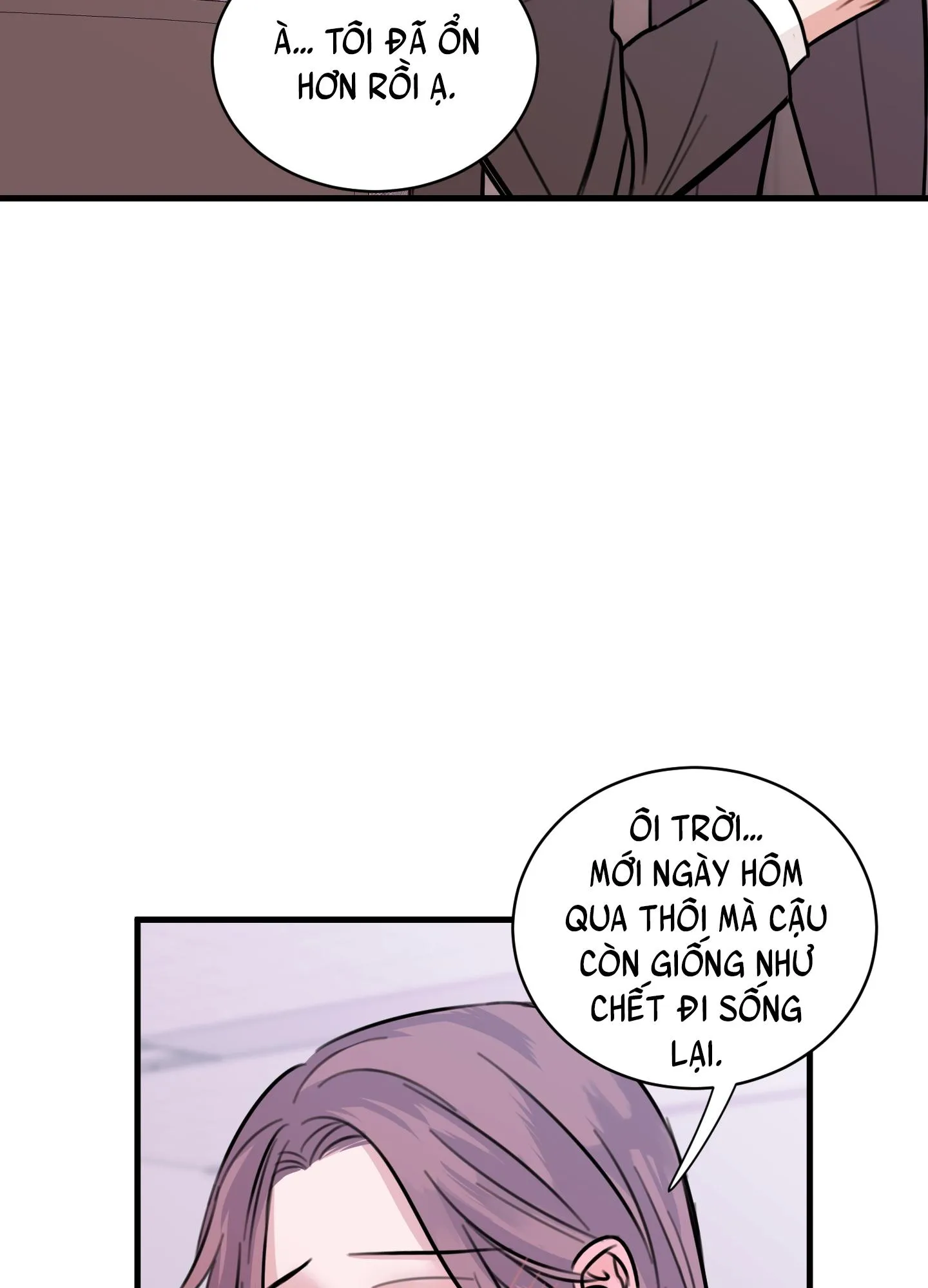 ANH SẼ PHẢI HỐI HẬN THÔI Chapter 21 Trang 42