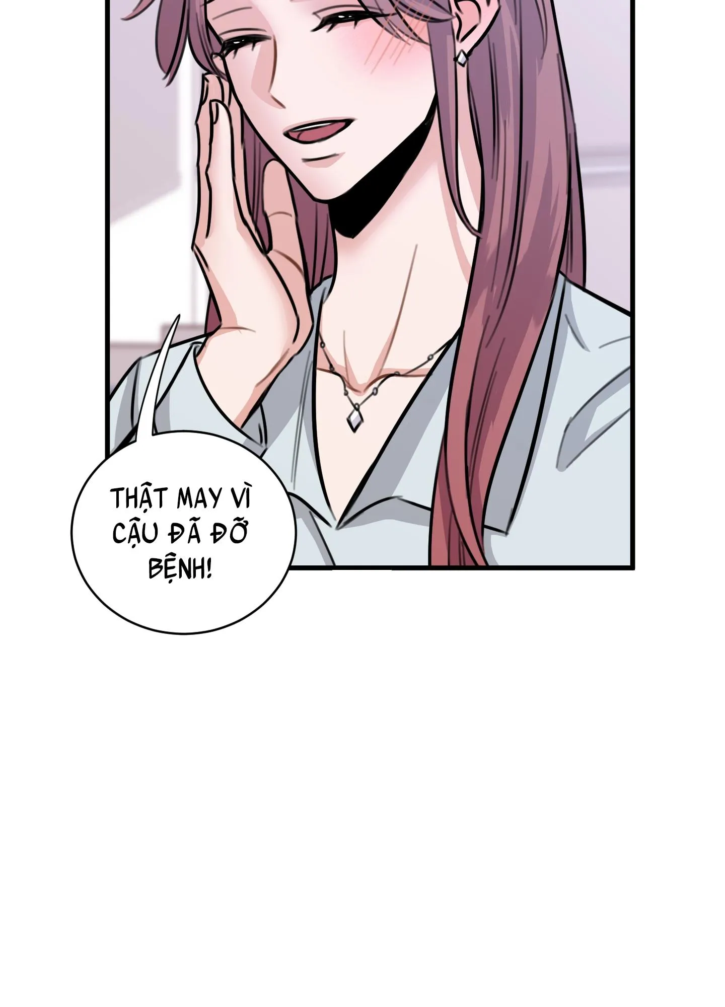 ANH SẼ PHẢI HỐI HẬN THÔI Chapter 21 Trang 43