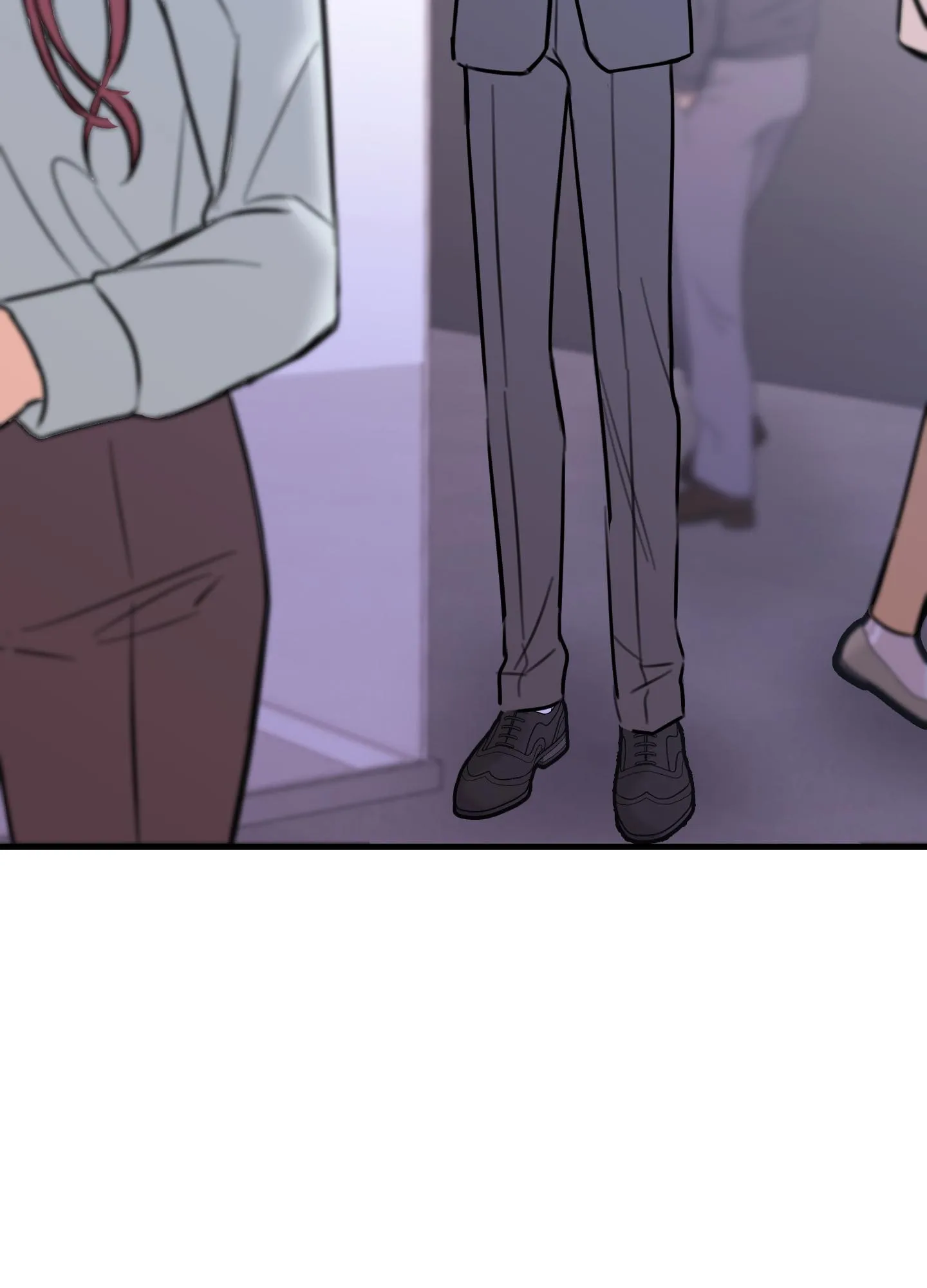 ANH SẼ PHẢI HỐI HẬN THÔI Chapter 21 Trang 46