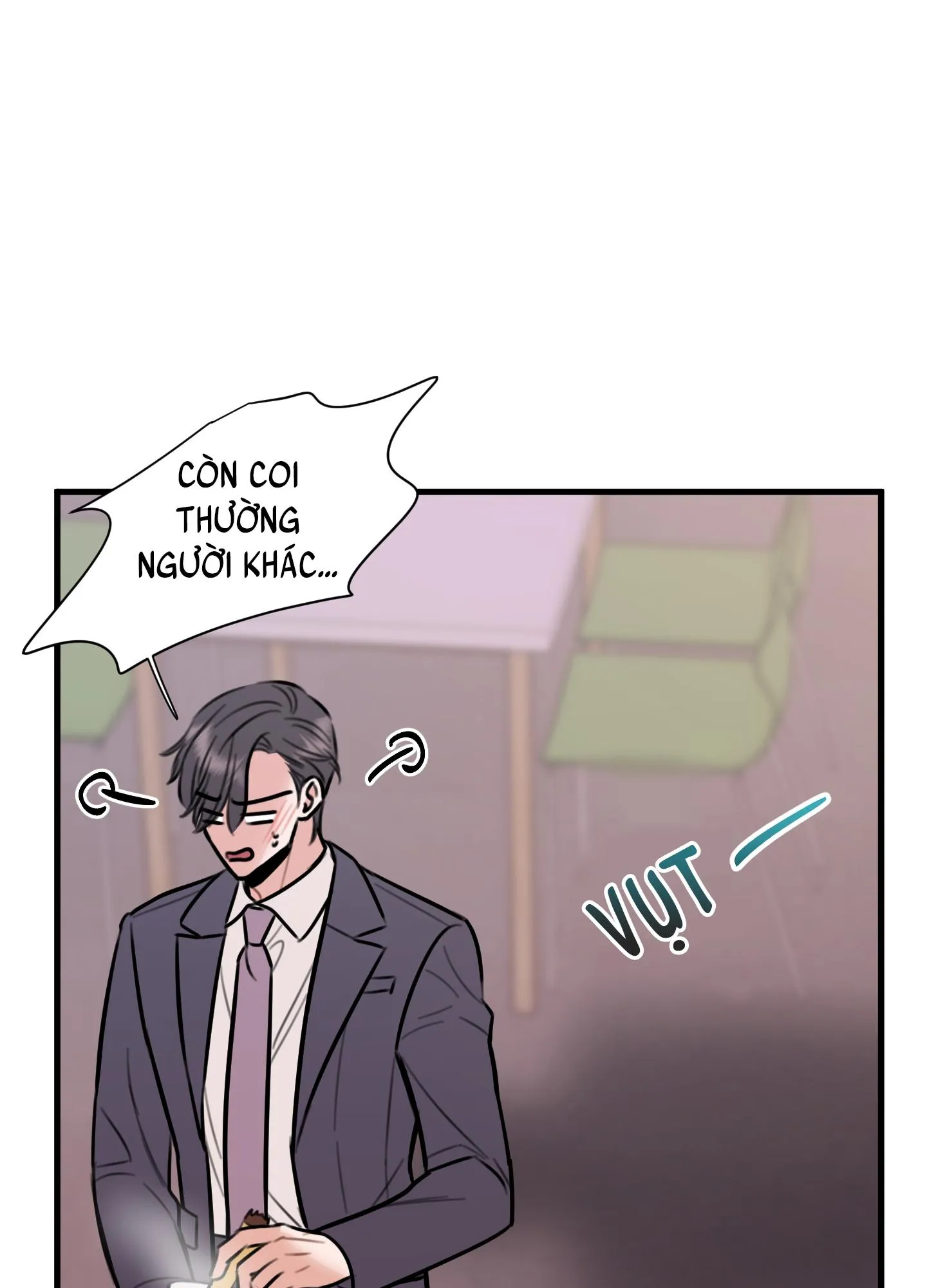 ANH SẼ PHẢI HỐI HẬN THÔI Chapter 21 Trang 50