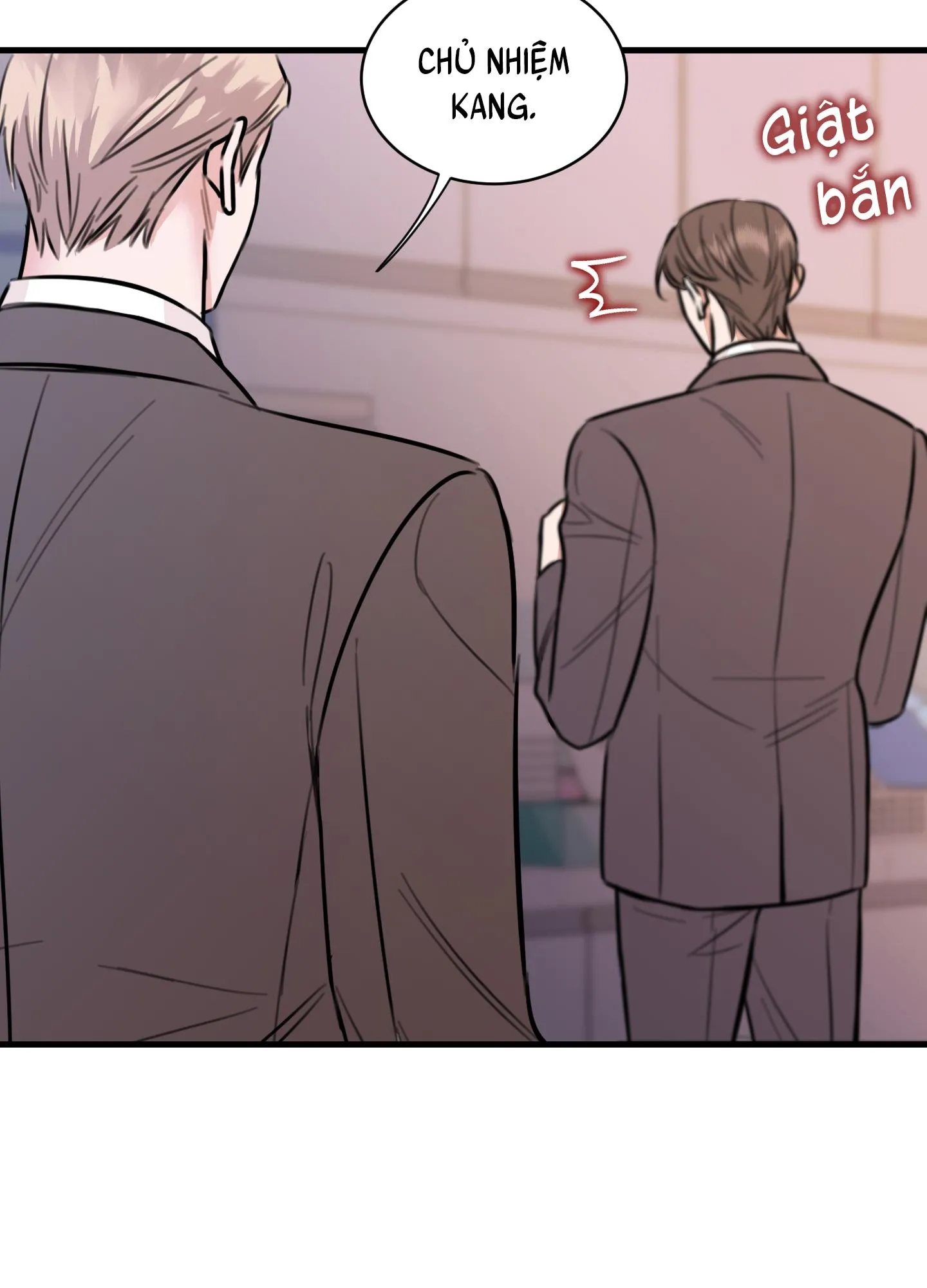 ANH SẼ PHẢI HỐI HẬN THÔI Chapter 21 Trang 52