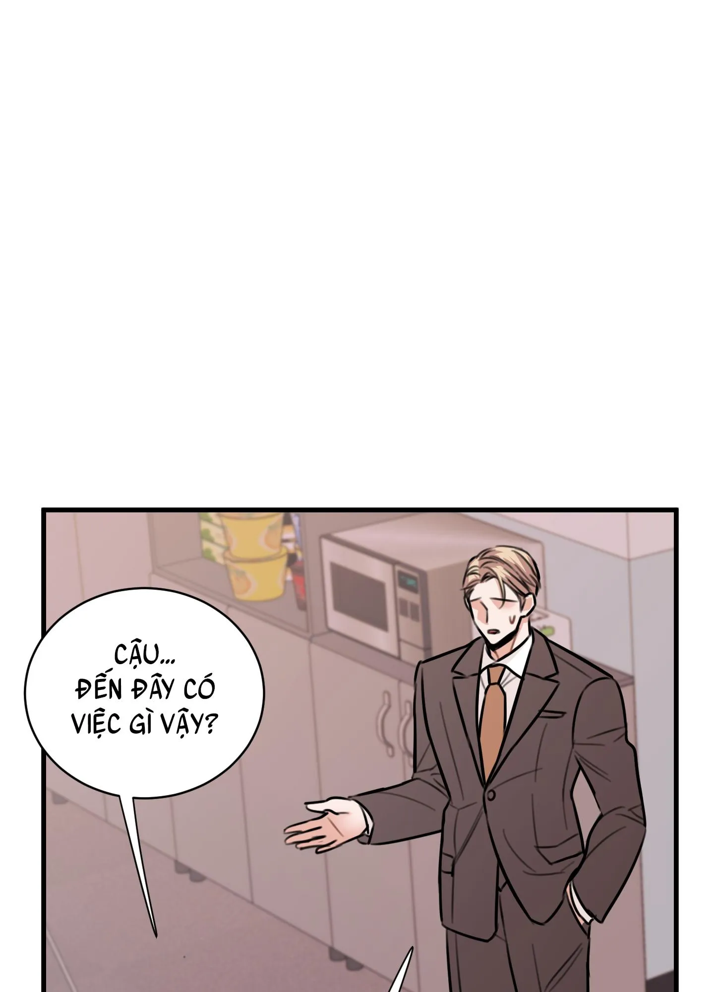 ANH SẼ PHẢI HỐI HẬN THÔI Chapter 21 Trang 53