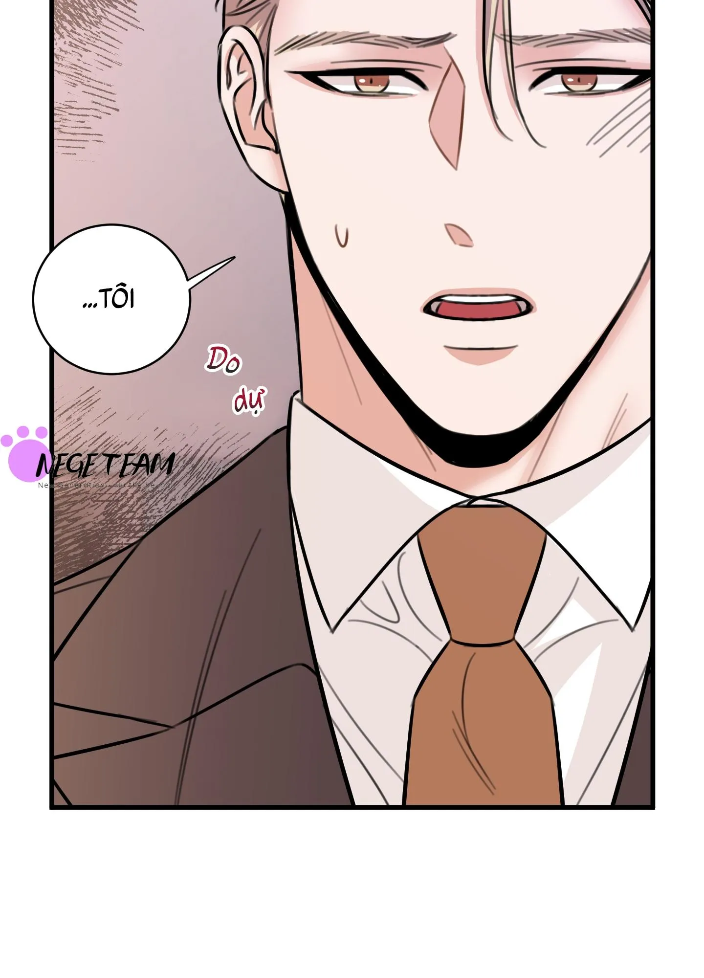 ANH SẼ PHẢI HỐI HẬN THÔI Chapter 21 Trang 55