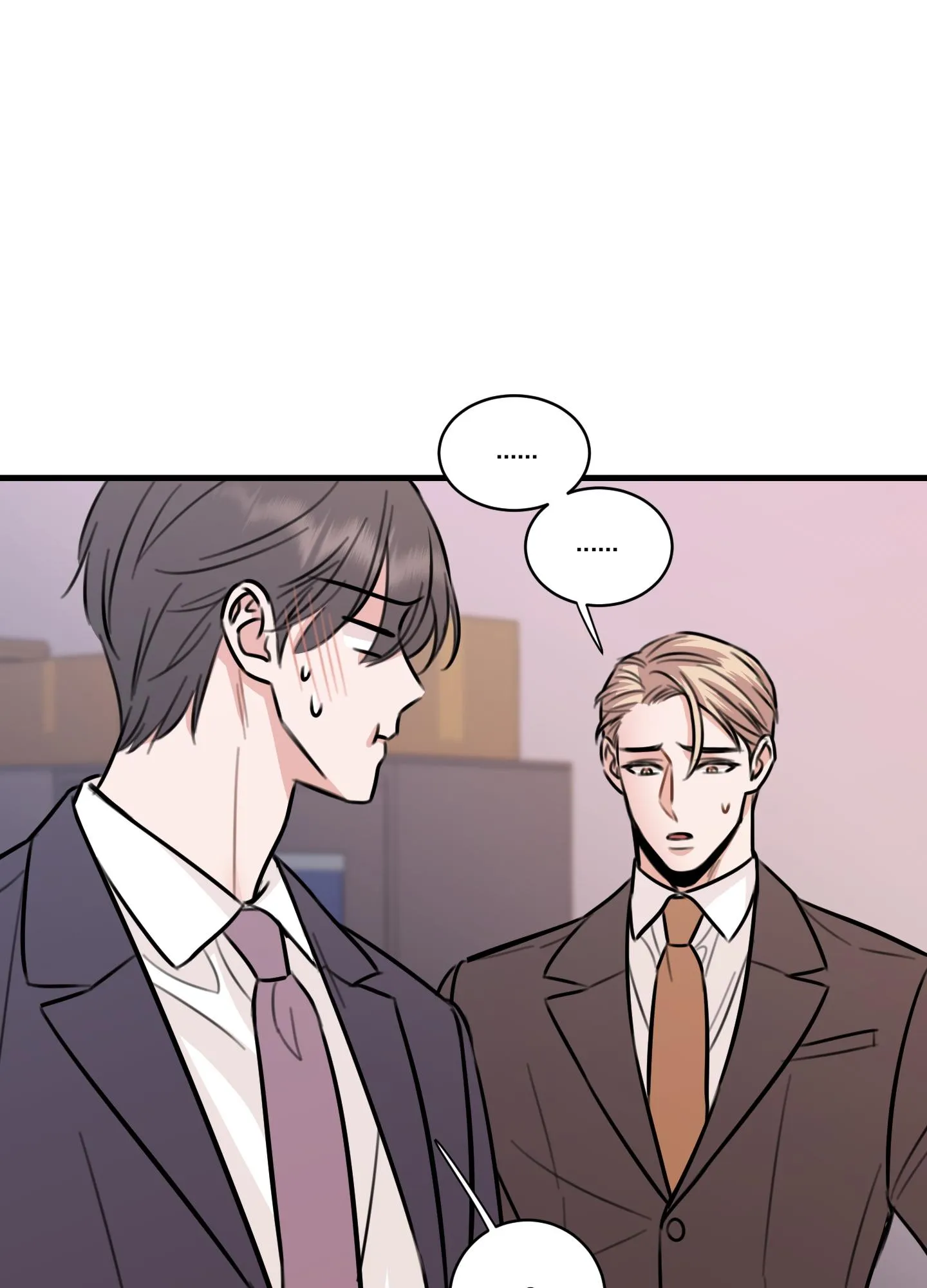 ANH SẼ PHẢI HỐI HẬN THÔI Chapter 21 Trang 56