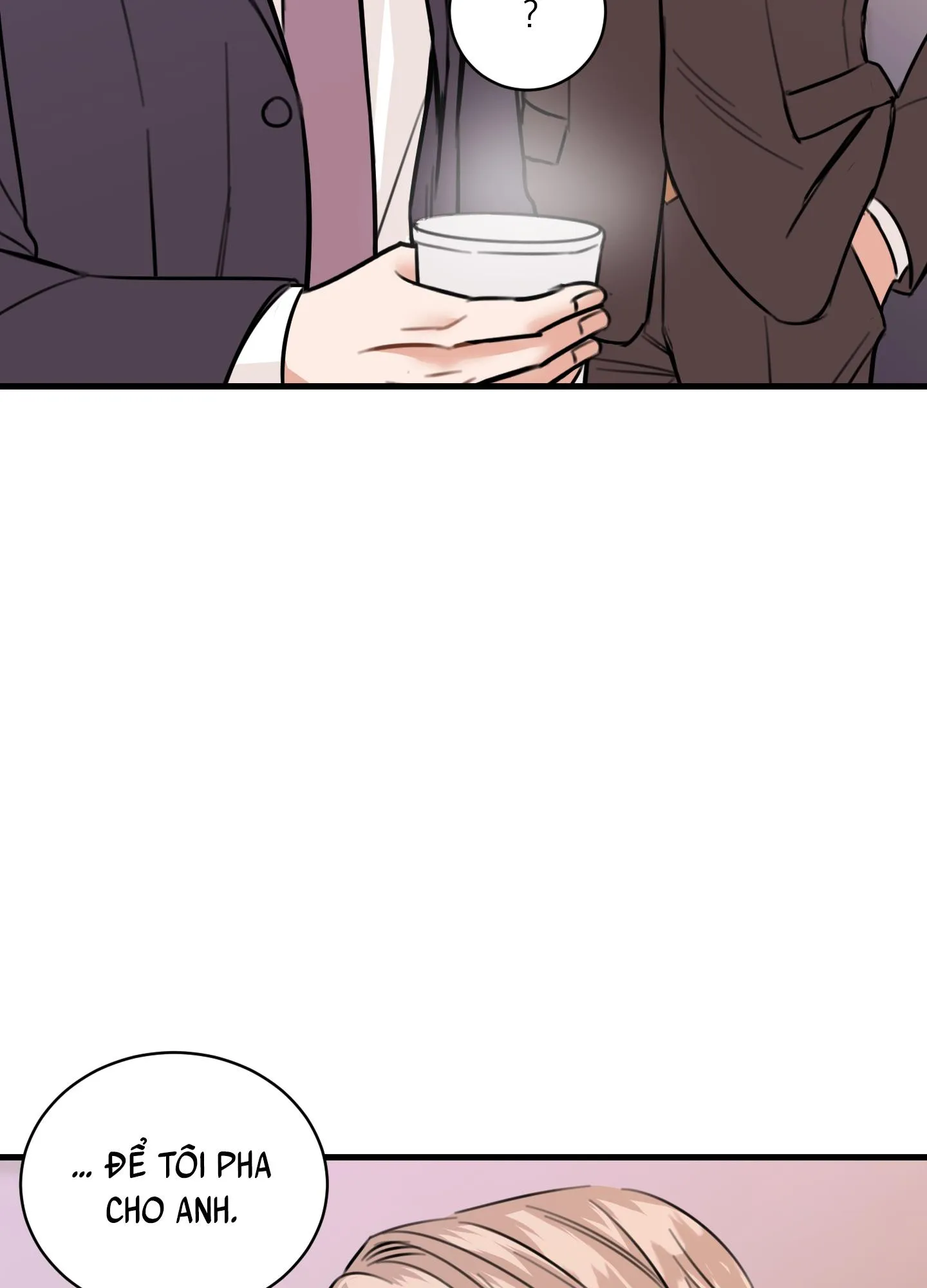 ANH SẼ PHẢI HỐI HẬN THÔI Chapter 21 Trang 57