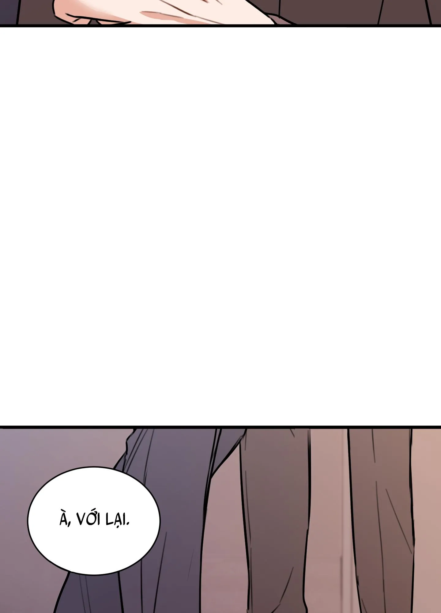 ANH SẼ PHẢI HỐI HẬN THÔI Chapter 21 Trang 59