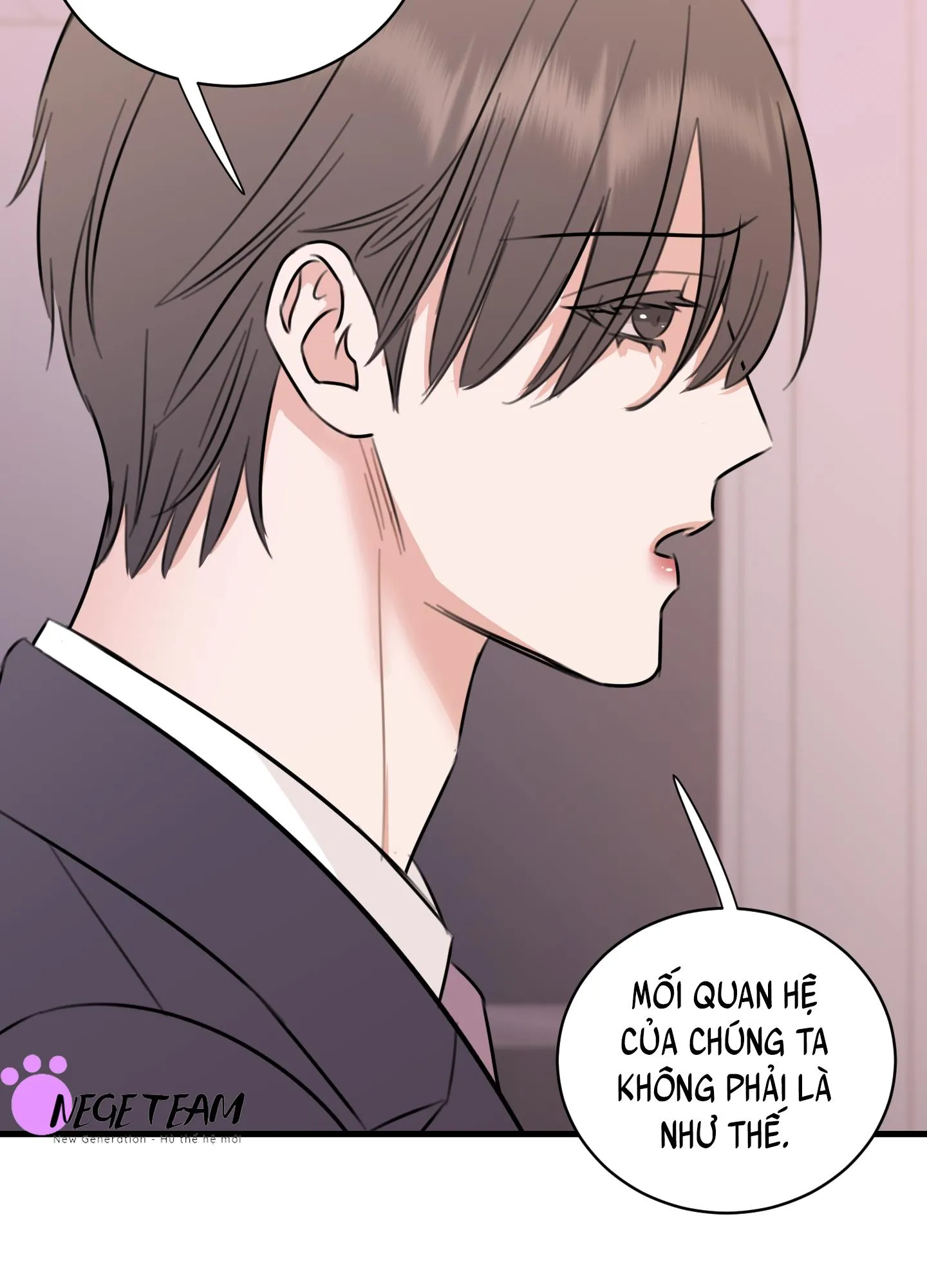 ANH SẼ PHẢI HỐI HẬN THÔI Chapter 21 Trang 61