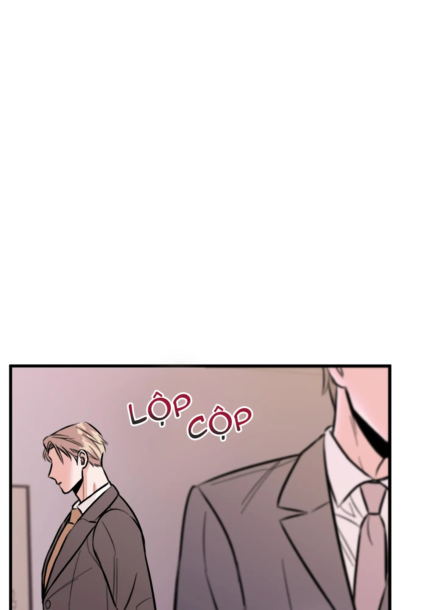 ANH SẼ PHẢI HỐI HẬN THÔI Chapter 21 Trang 62