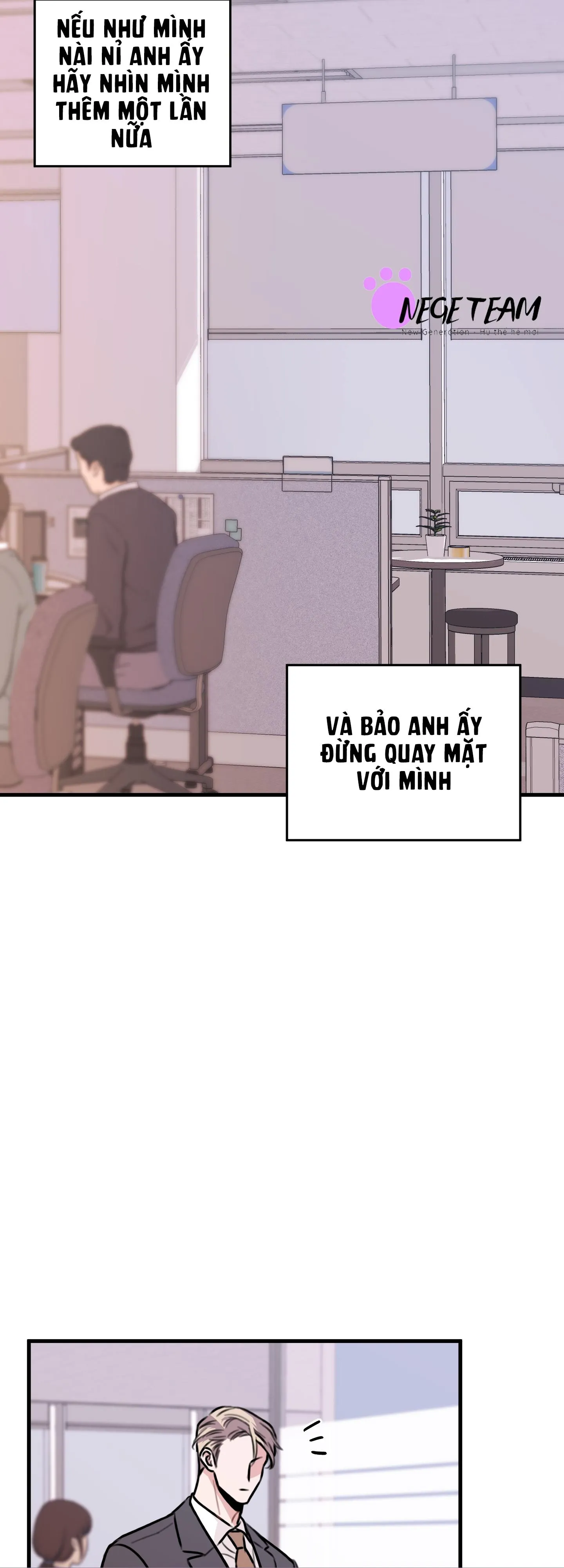 ANH SẼ PHẢI HỐI HẬN THÔI Chapter 21 Trang 67