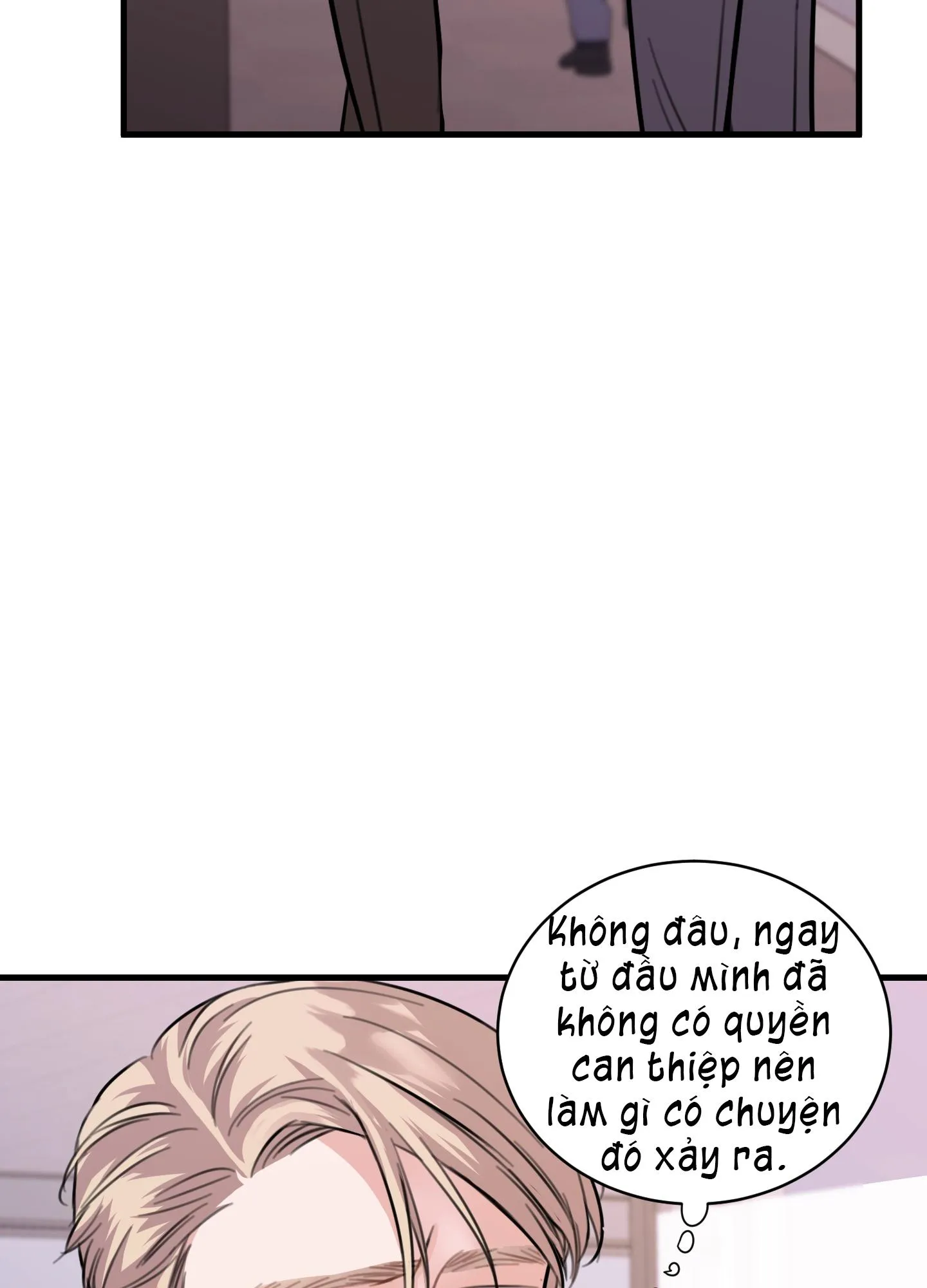 ANH SẼ PHẢI HỐI HẬN THÔI Chapter 21 Trang 70