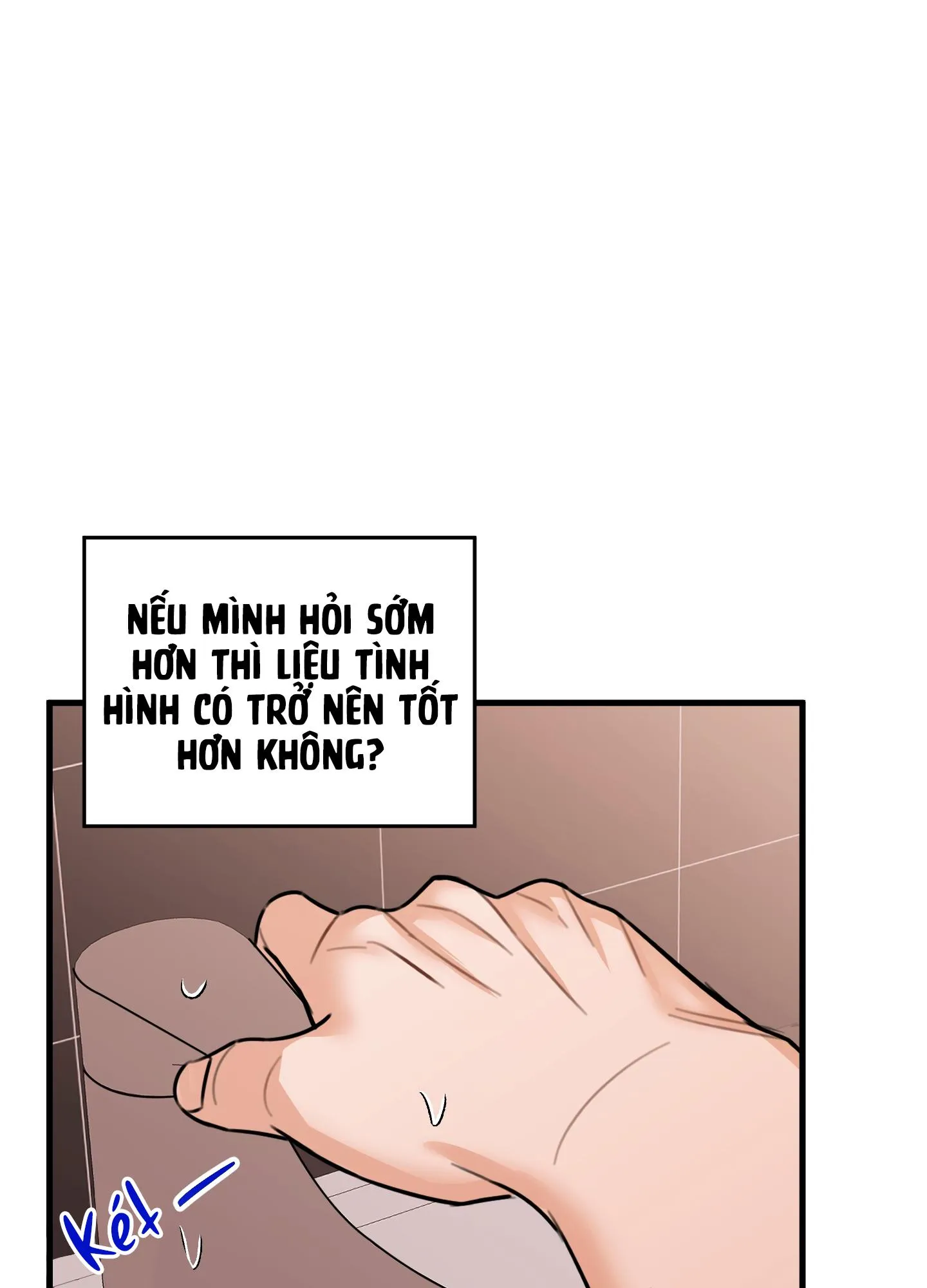 ANH SẼ PHẢI HỐI HẬN THÔI Chapter 21 Trang 75