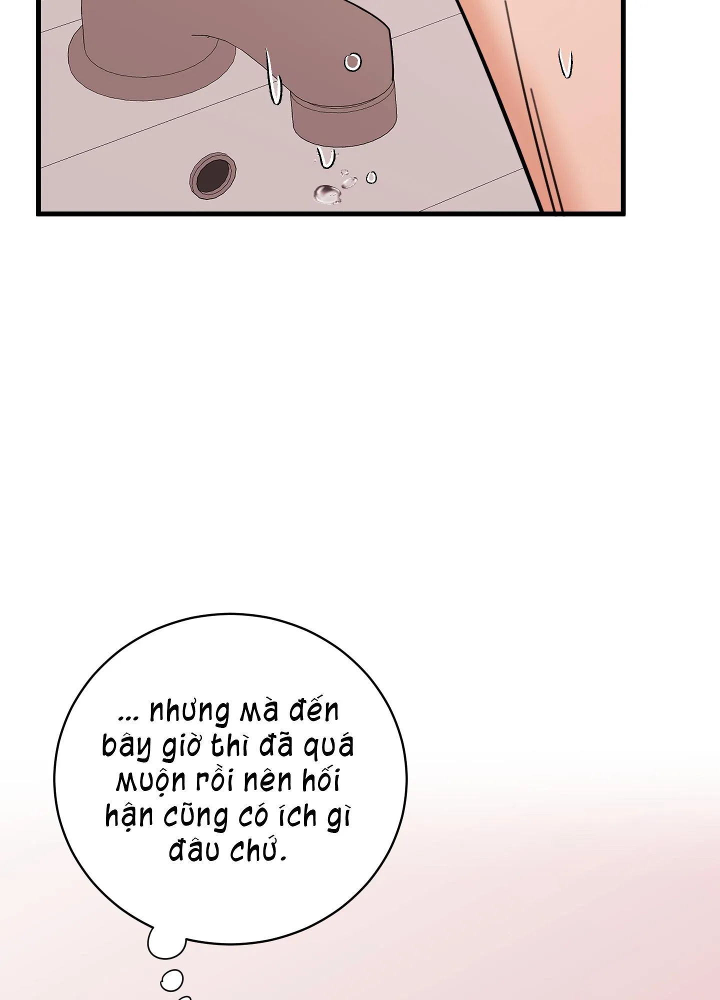 ANH SẼ PHẢI HỐI HẬN THÔI Chapter 21 Trang 76