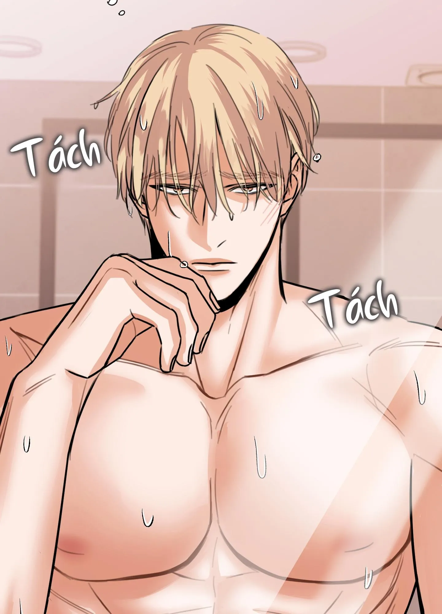 ANH SẼ PHẢI HỐI HẬN THÔI Chapter 21 Trang 77