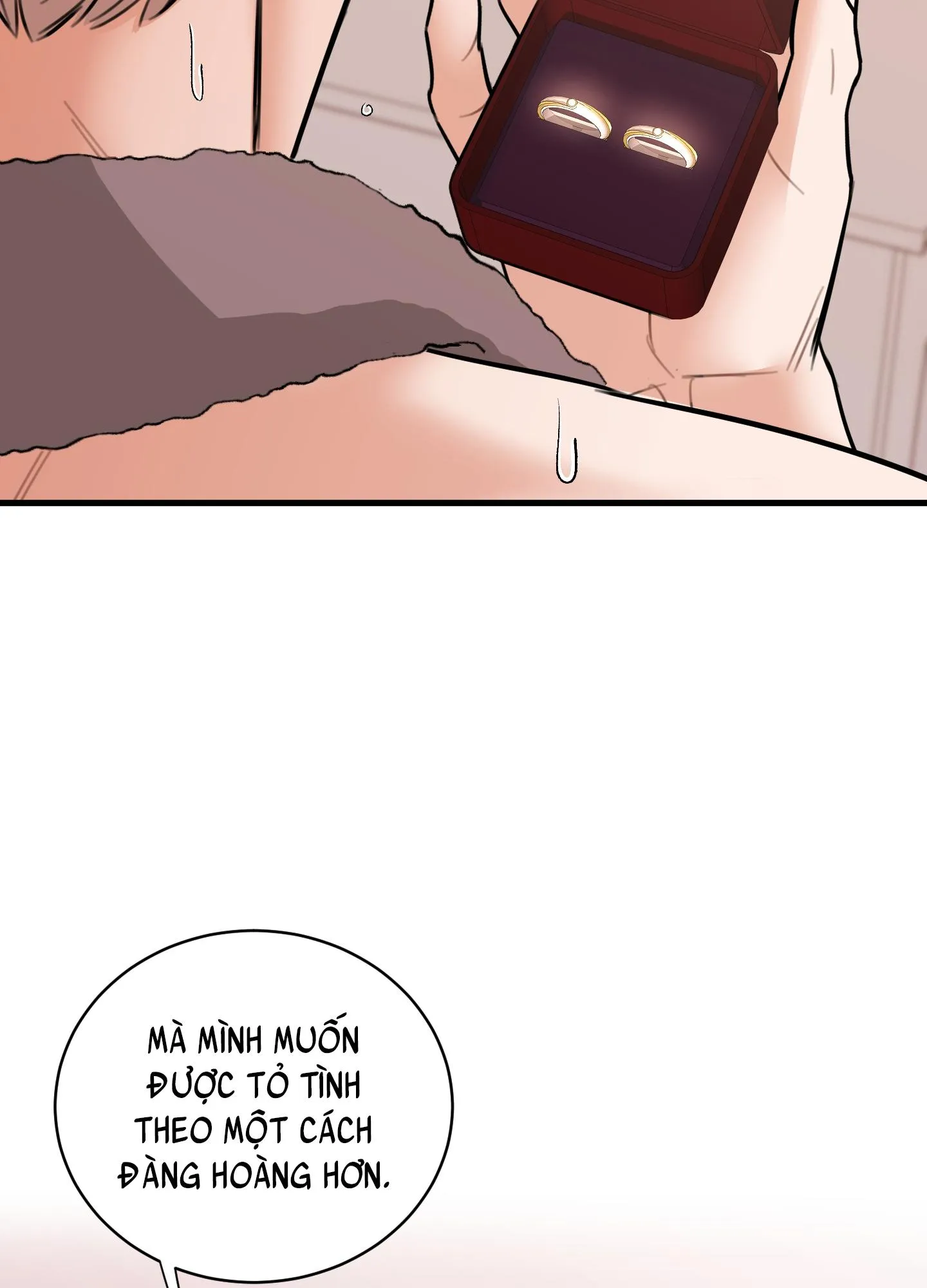 ANH SẼ PHẢI HỐI HẬN THÔI Chapter 21 Trang 81