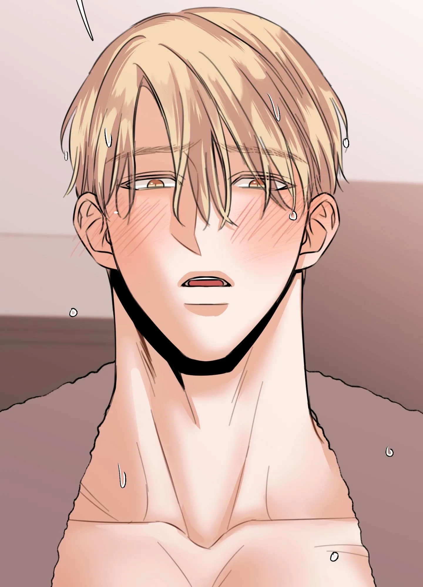 ANH SẼ PHẢI HỐI HẬN THÔI Chapter 21 Trang 82