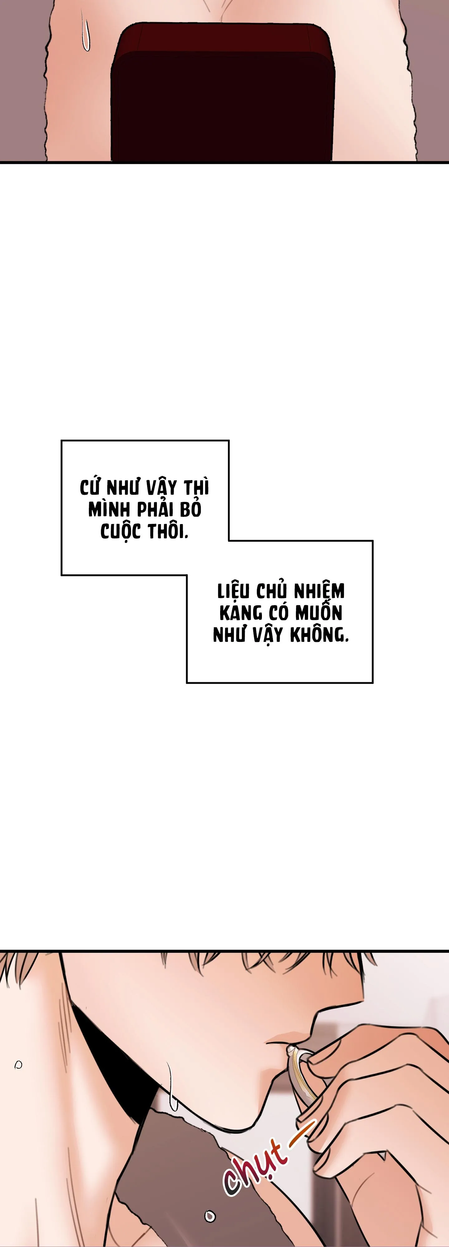 ANH SẼ PHẢI HỐI HẬN THÔI Chapter 21 Trang 83
