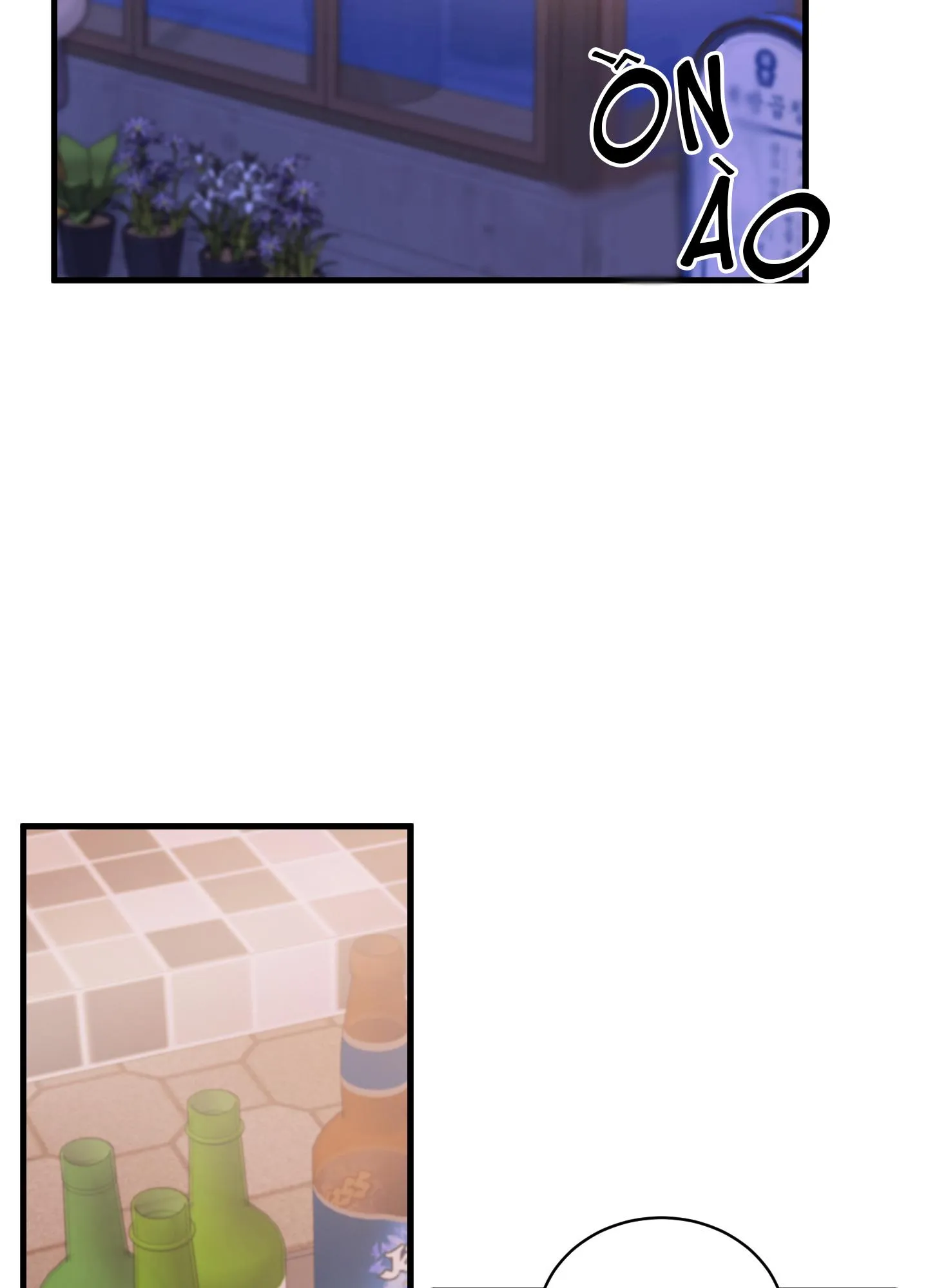 ANH SẼ PHẢI HỐI HẬN THÔI Chapter 21 Trang 88