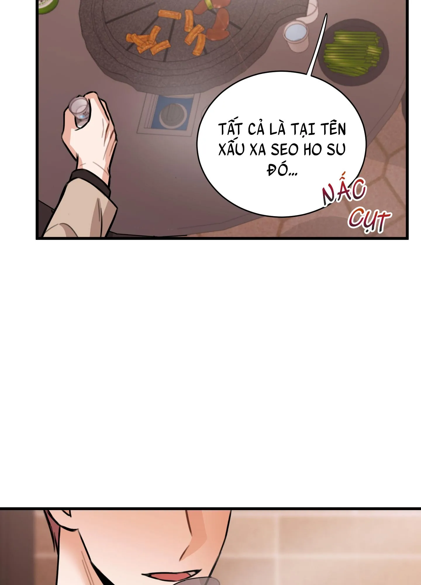 ANH SẼ PHẢI HỐI HẬN THÔI Chapter 21 Trang 92