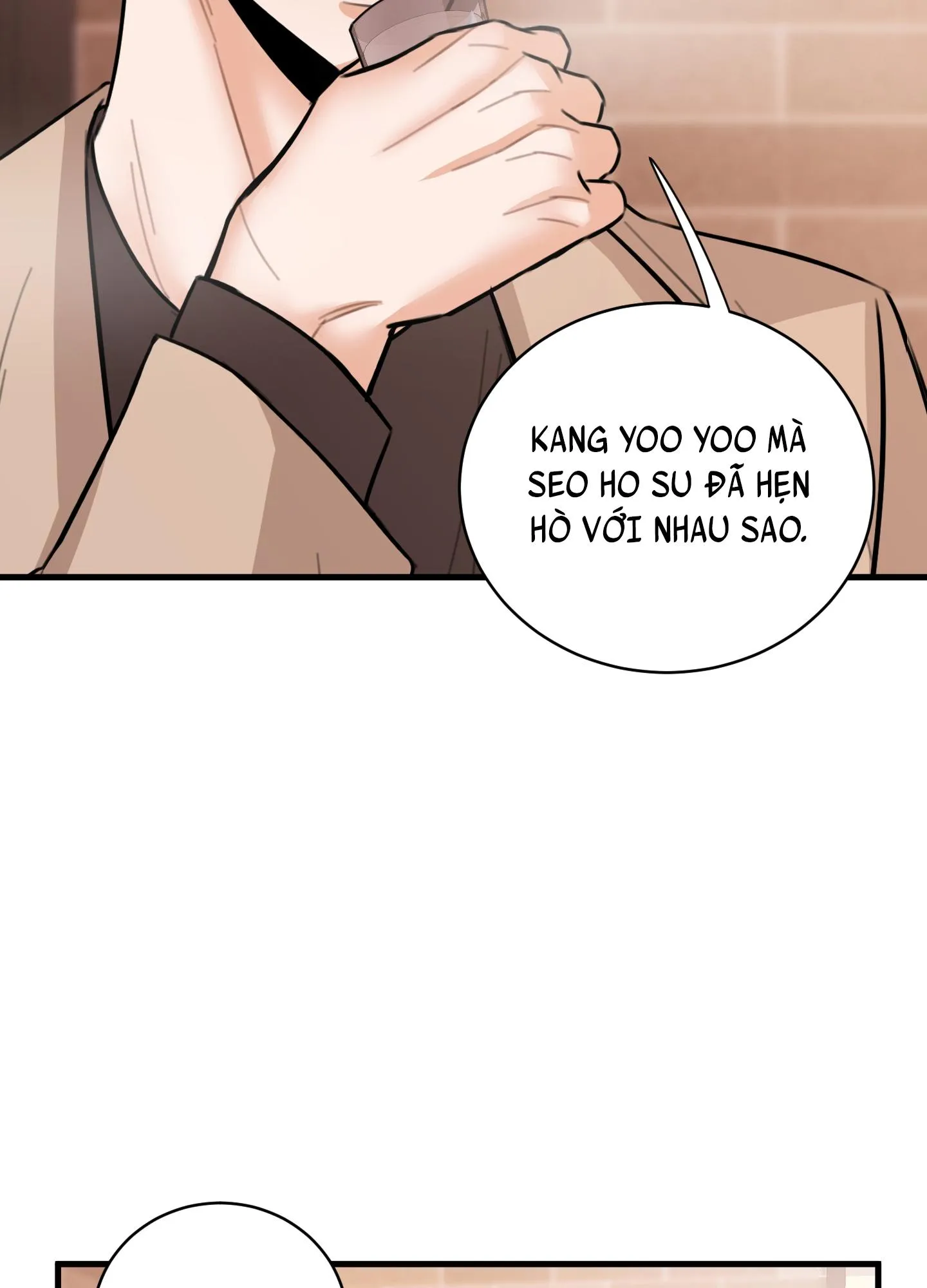 ANH SẼ PHẢI HỐI HẬN THÔI Chapter 21 Trang 93