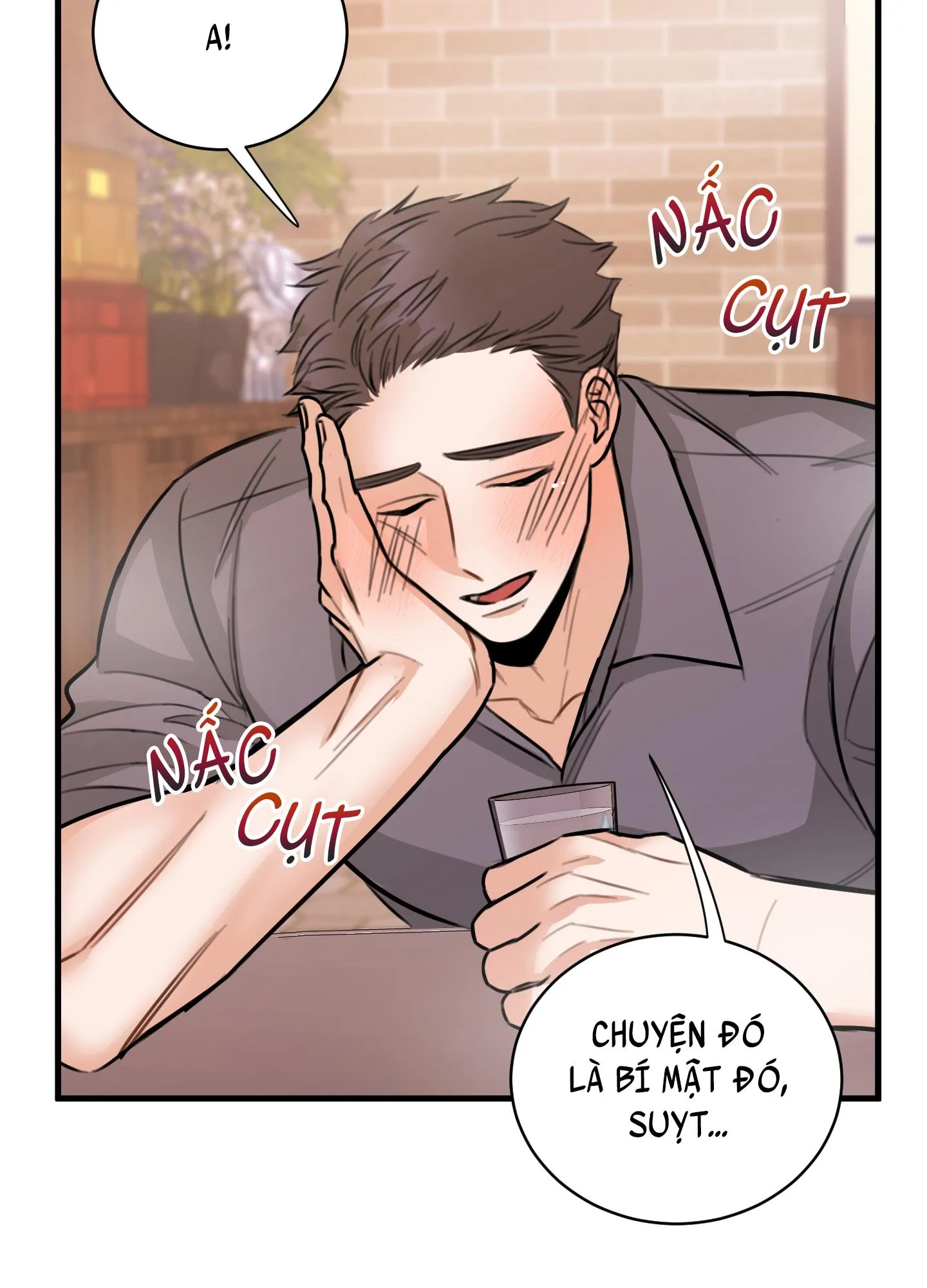 ANH SẼ PHẢI HỐI HẬN THÔI Chapter 21 Trang 94