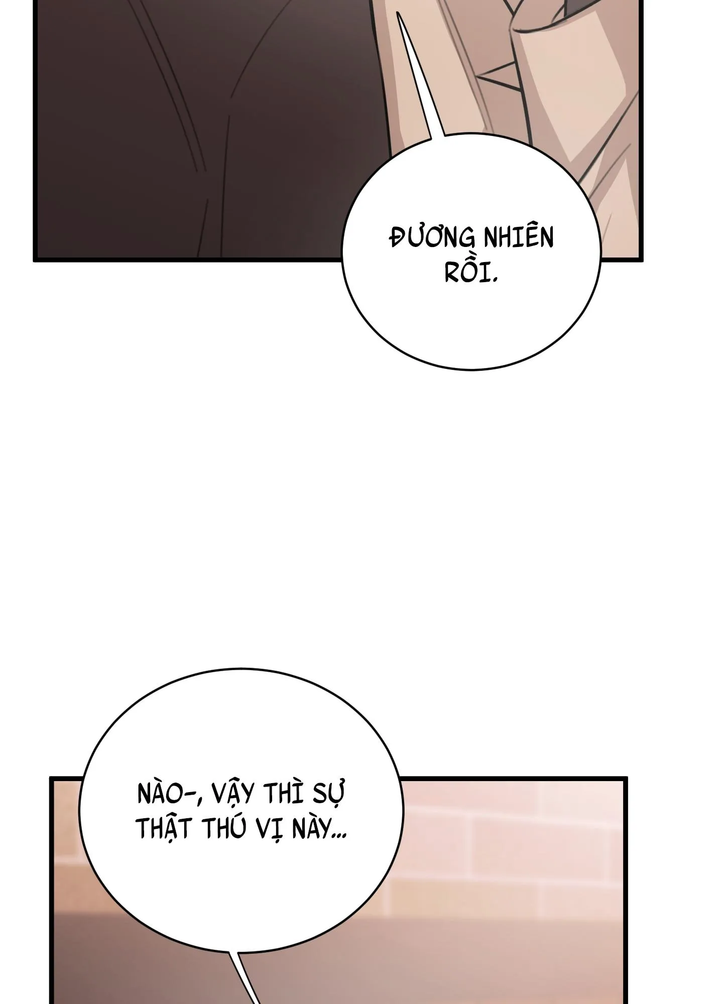 ANH SẼ PHẢI HỐI HẬN THÔI Chapter 21 Trang 96