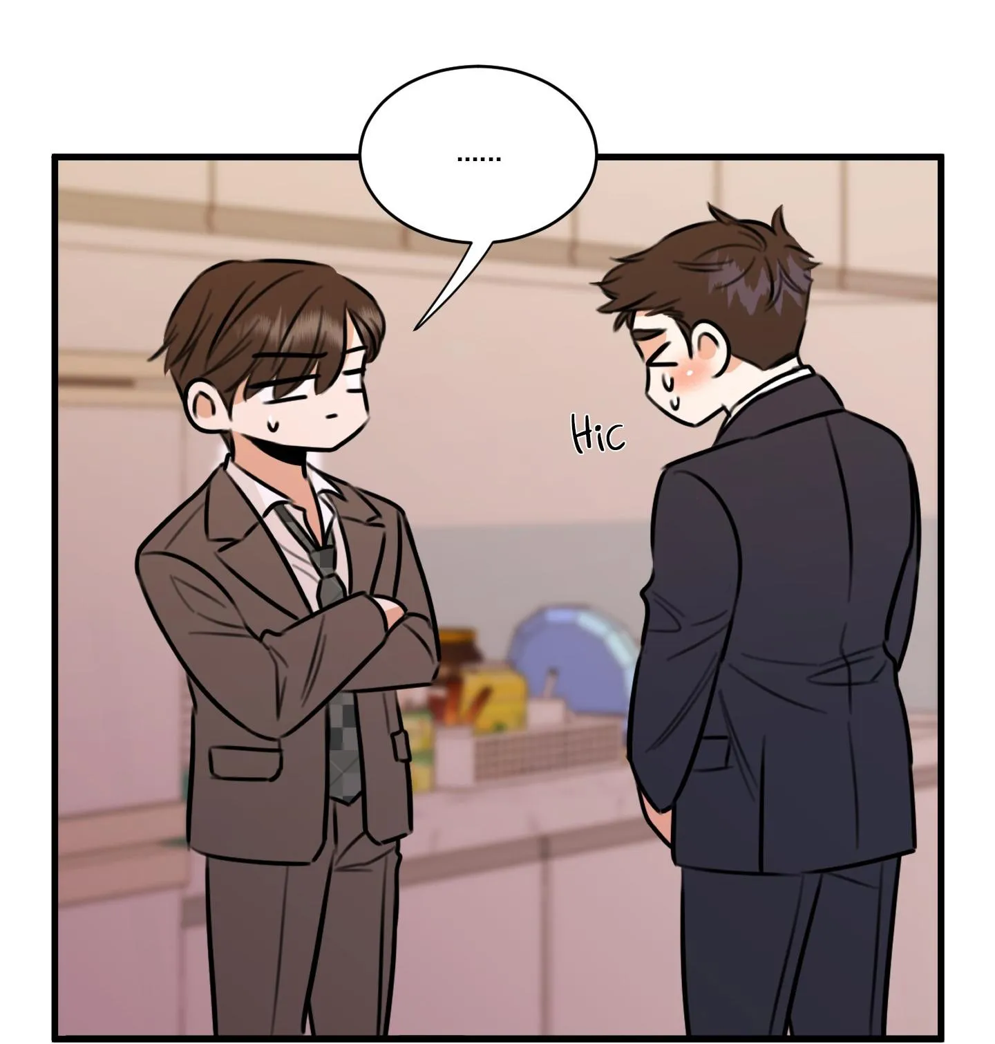 ANH SẼ PHẢI HỐI HẬN THÔI Chapter 22 Trang 13