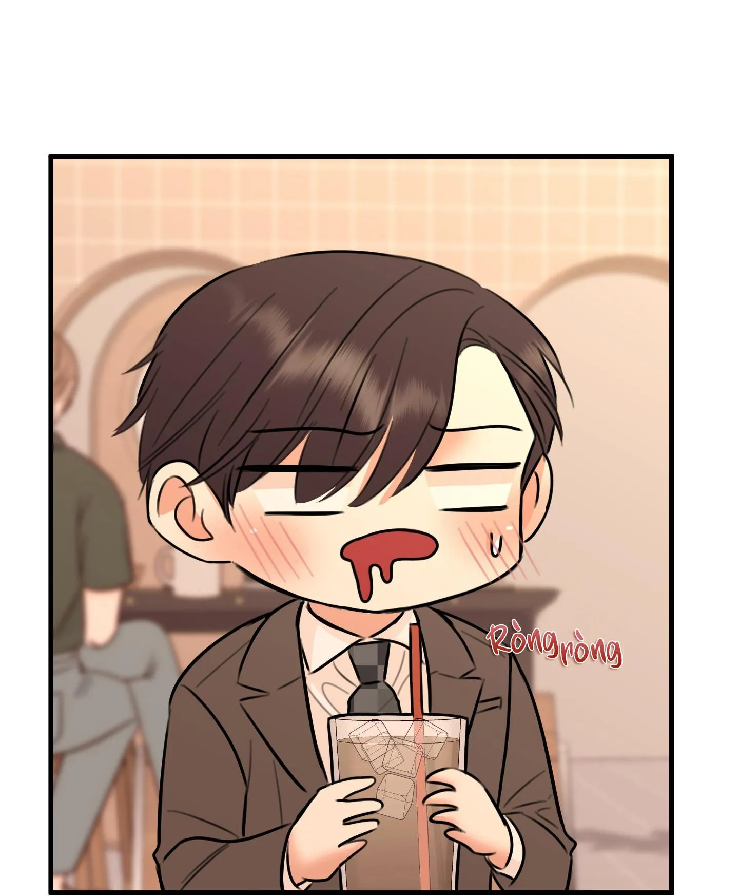 ANH SẼ PHẢI HỐI HẬN THÔI Chapter 22 Trang 30