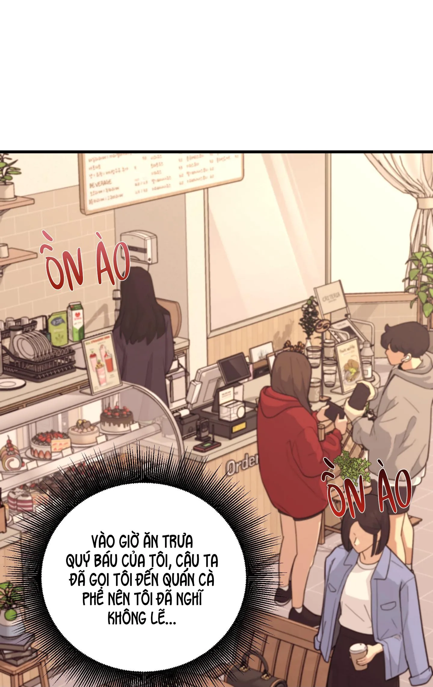 ANH SẼ PHẢI HỐI HẬN THÔI Chapter 22 Trang 32