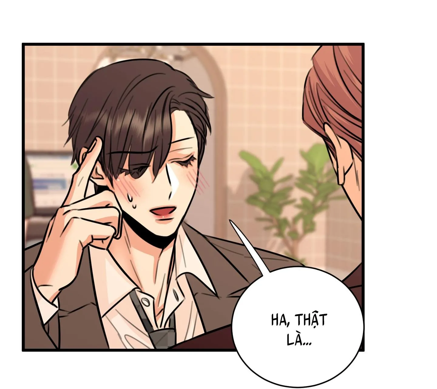 ANH SẼ PHẢI HỐI HẬN THÔI Chapter 22 Trang 34