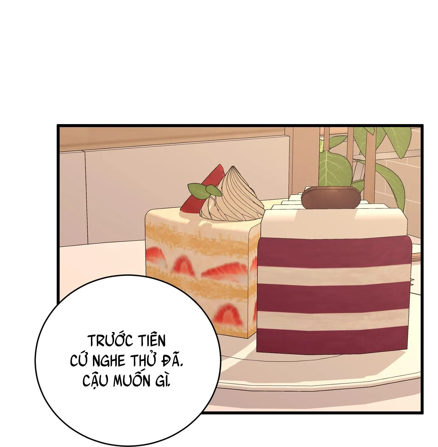 ANH SẼ PHẢI HỐI HẬN THÔI Chapter 22 Trang 35