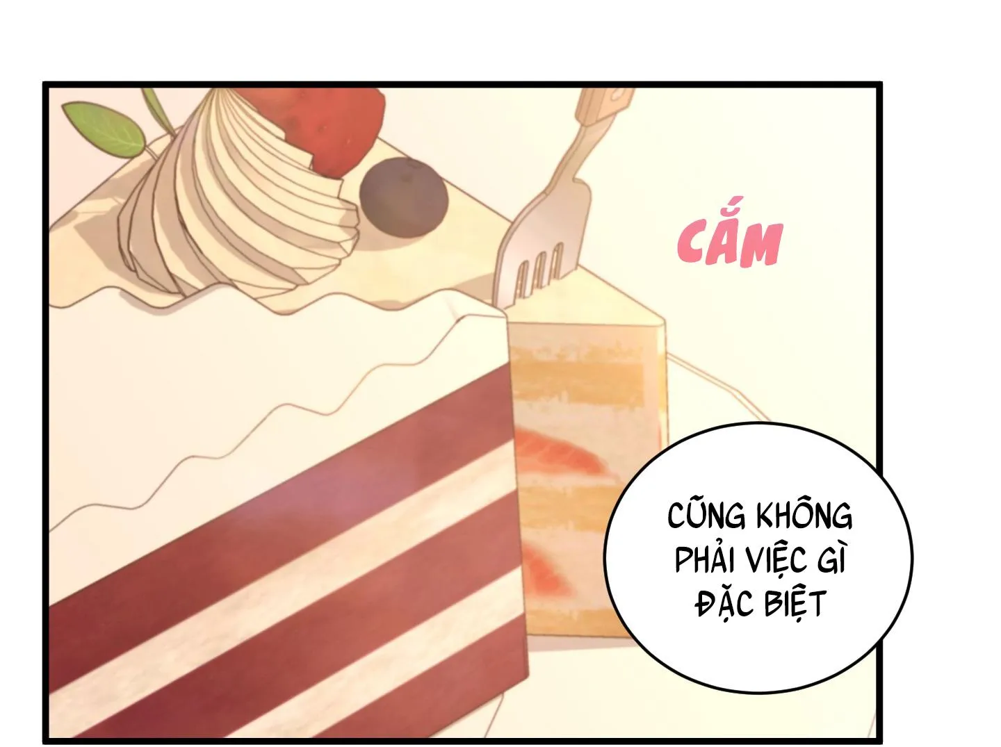 ANH SẼ PHẢI HỐI HẬN THÔI Chapter 22 Trang 37